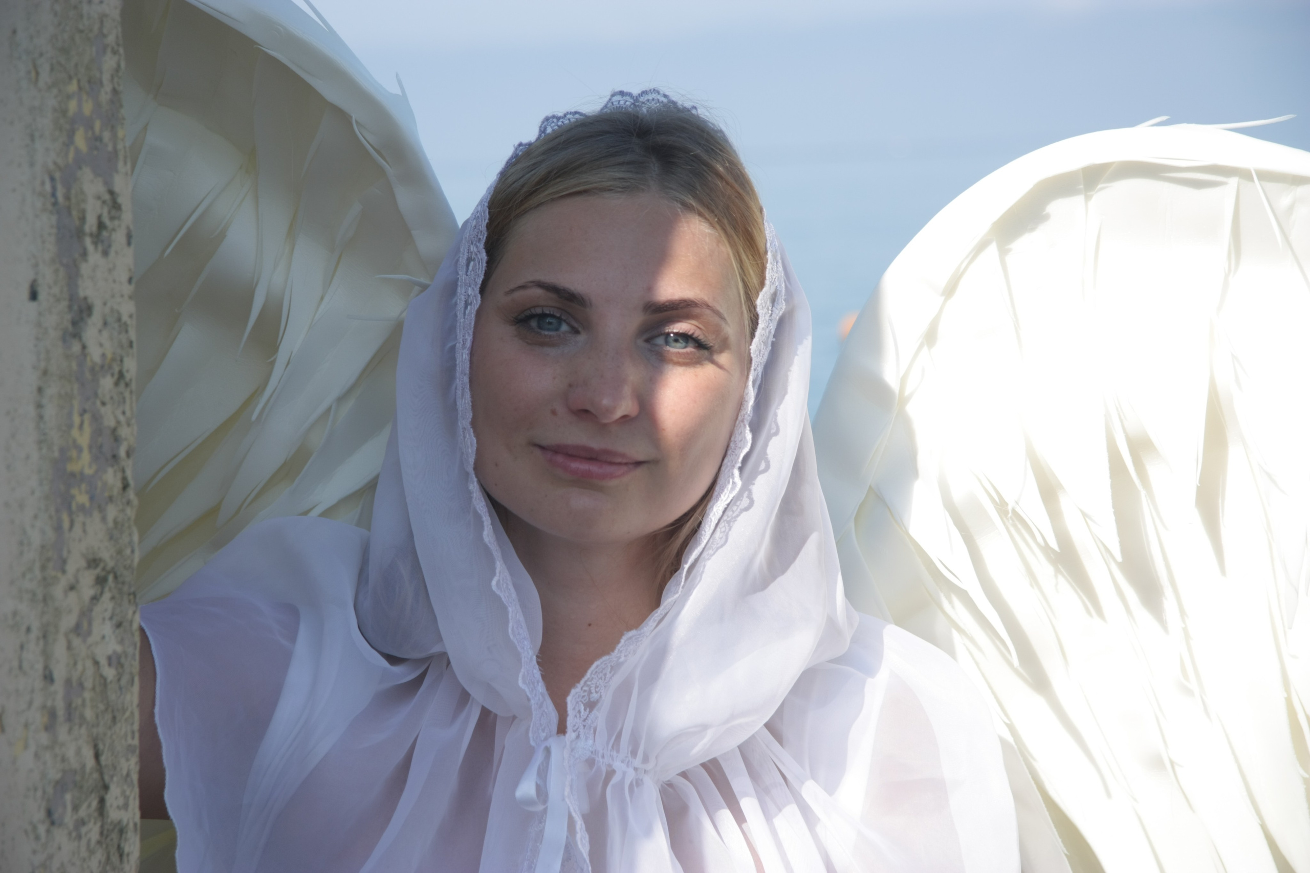 Первый бэкстейдж. Июль 2020. Фотограф Роман Адлер