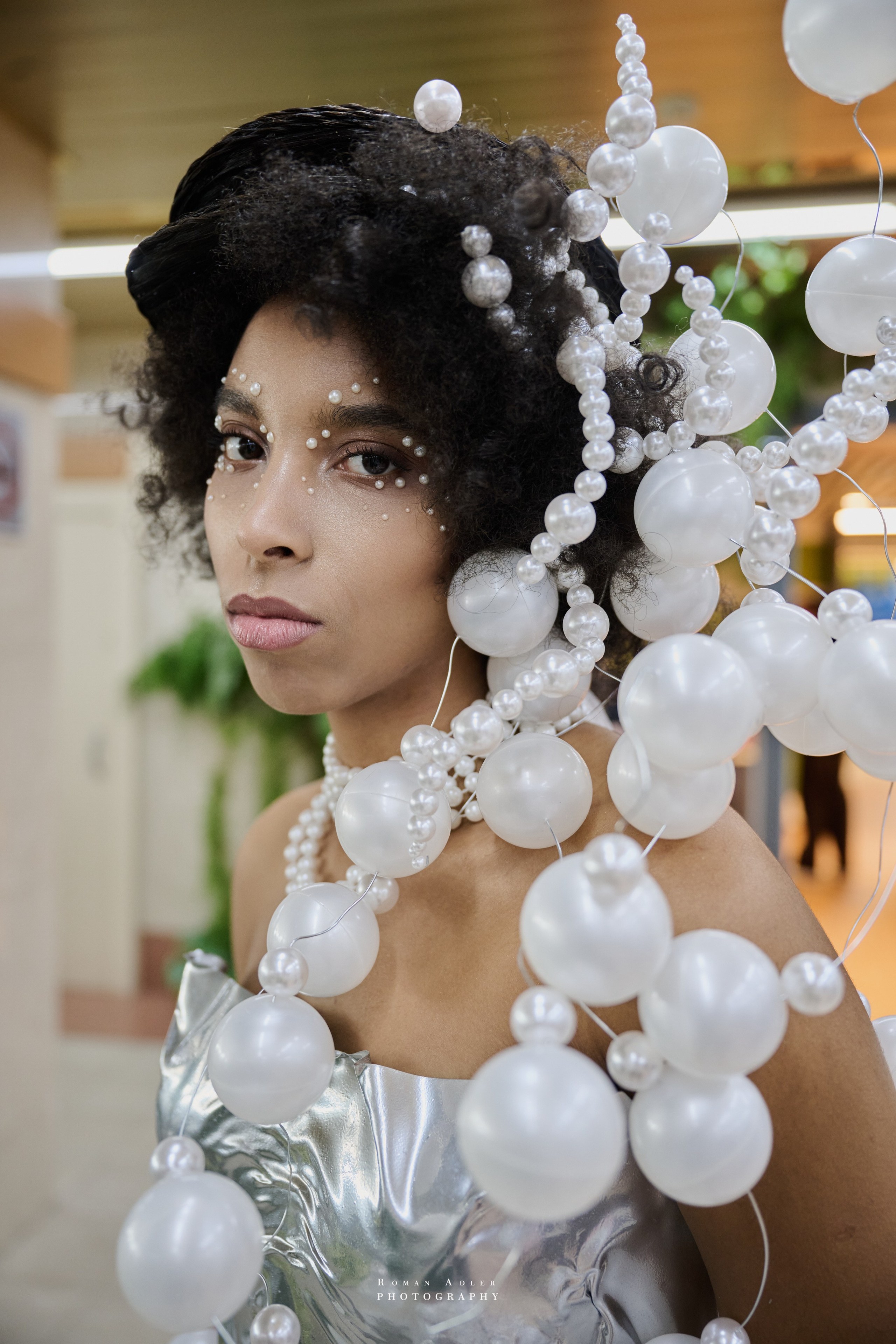 III Международный чемпионат One Step Forward. Фотограф Роман Адлер