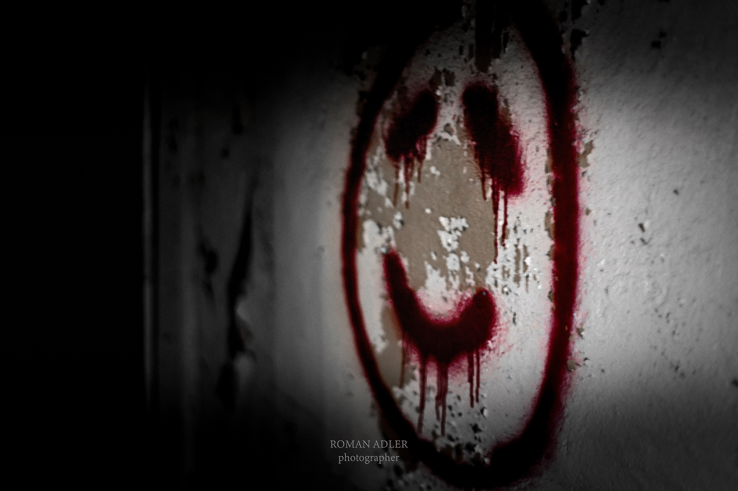 Новый Мир. Фотограф Роман Адлер