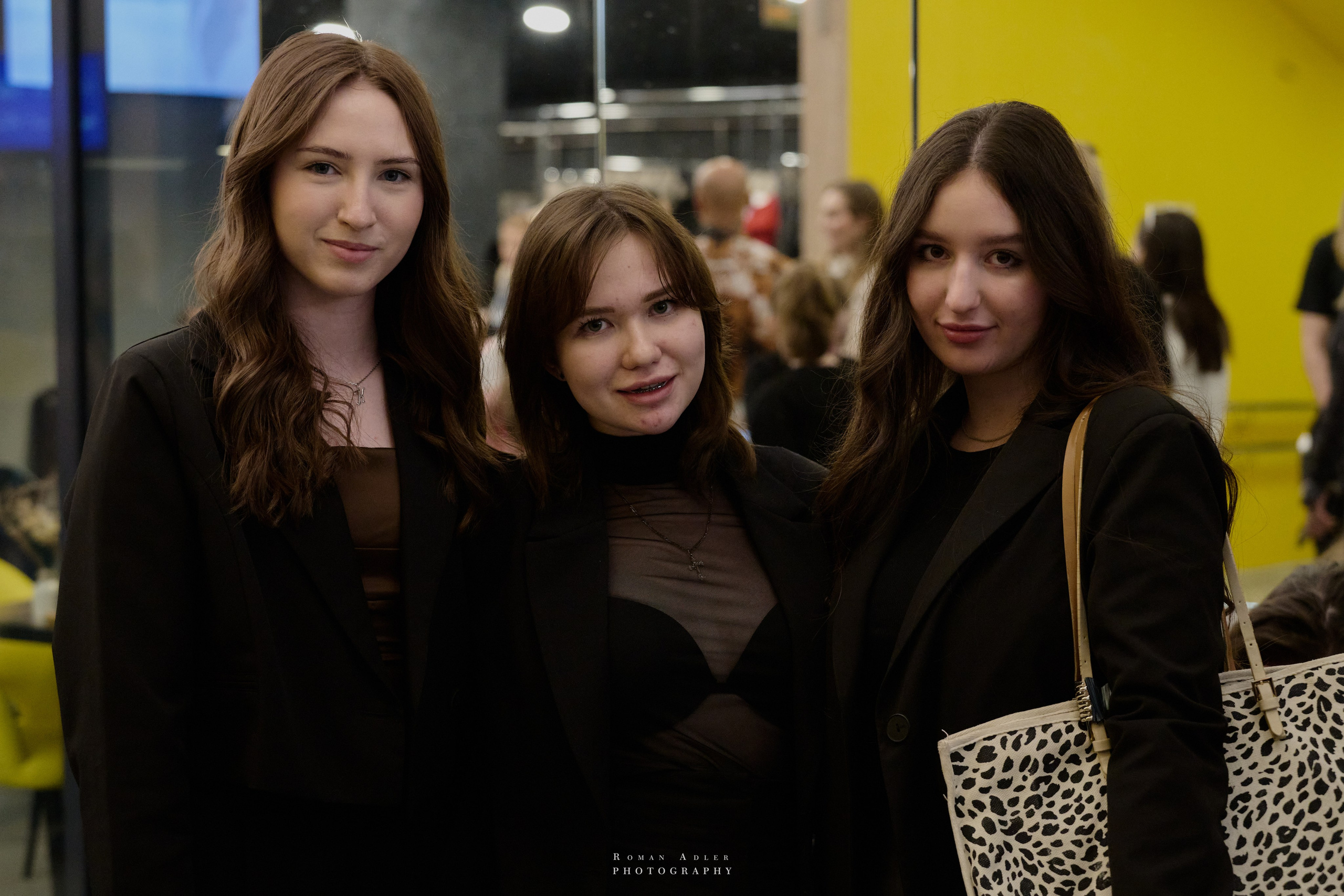 Bloggers Music Awards 2025. Фотограф Роман Адлер