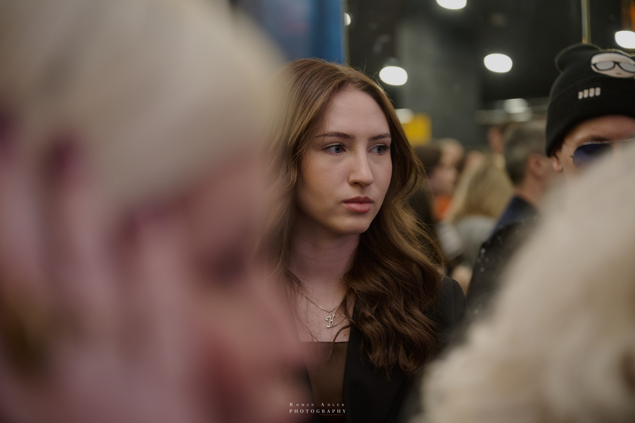 Bloggers Music Awards 2025. Фотограф Роман Адлер