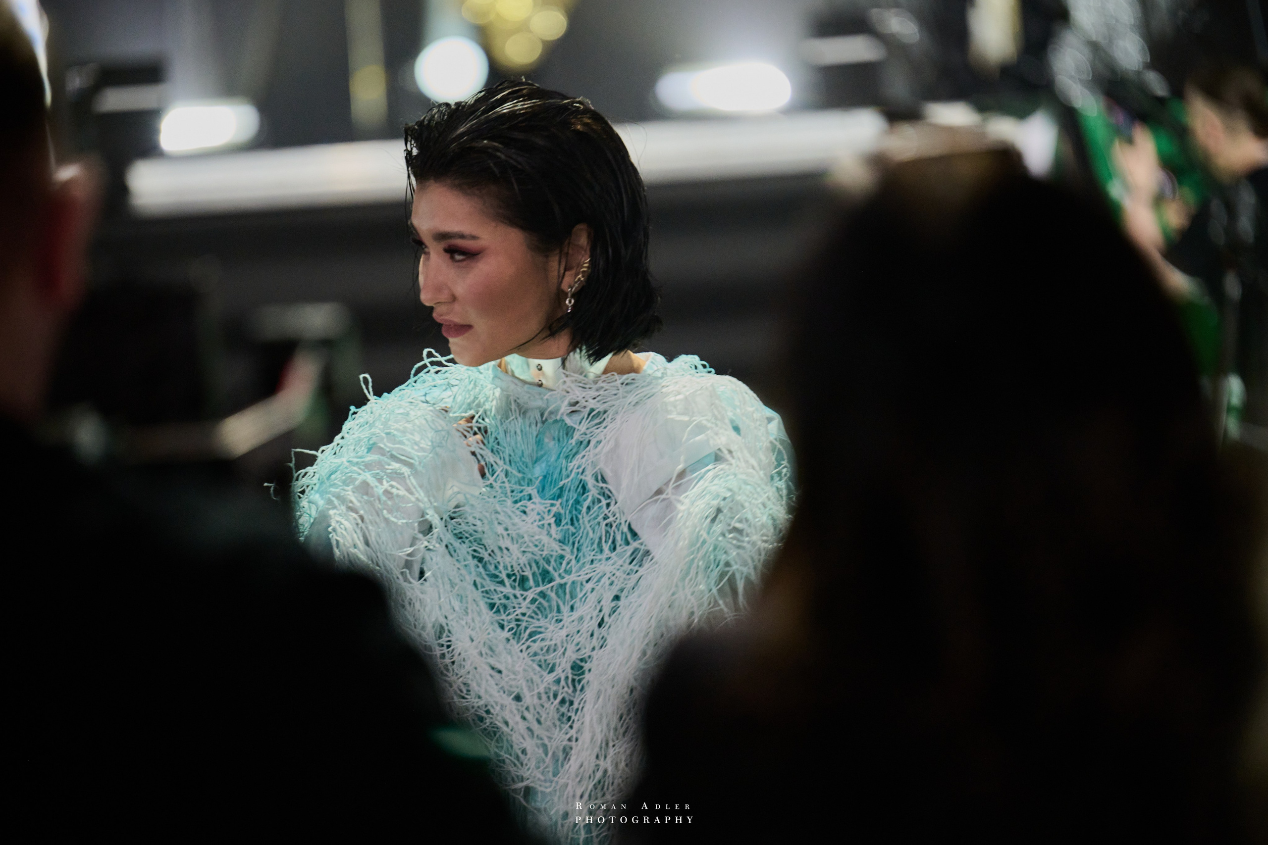 15-й конгресс BEAUTYDAYproHAIR. Фотограф Роман Адлер