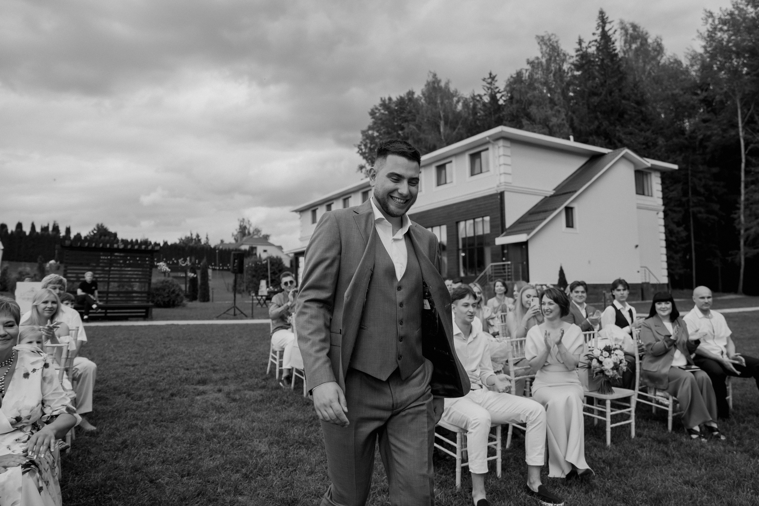 Vanya & Valeria. Главная