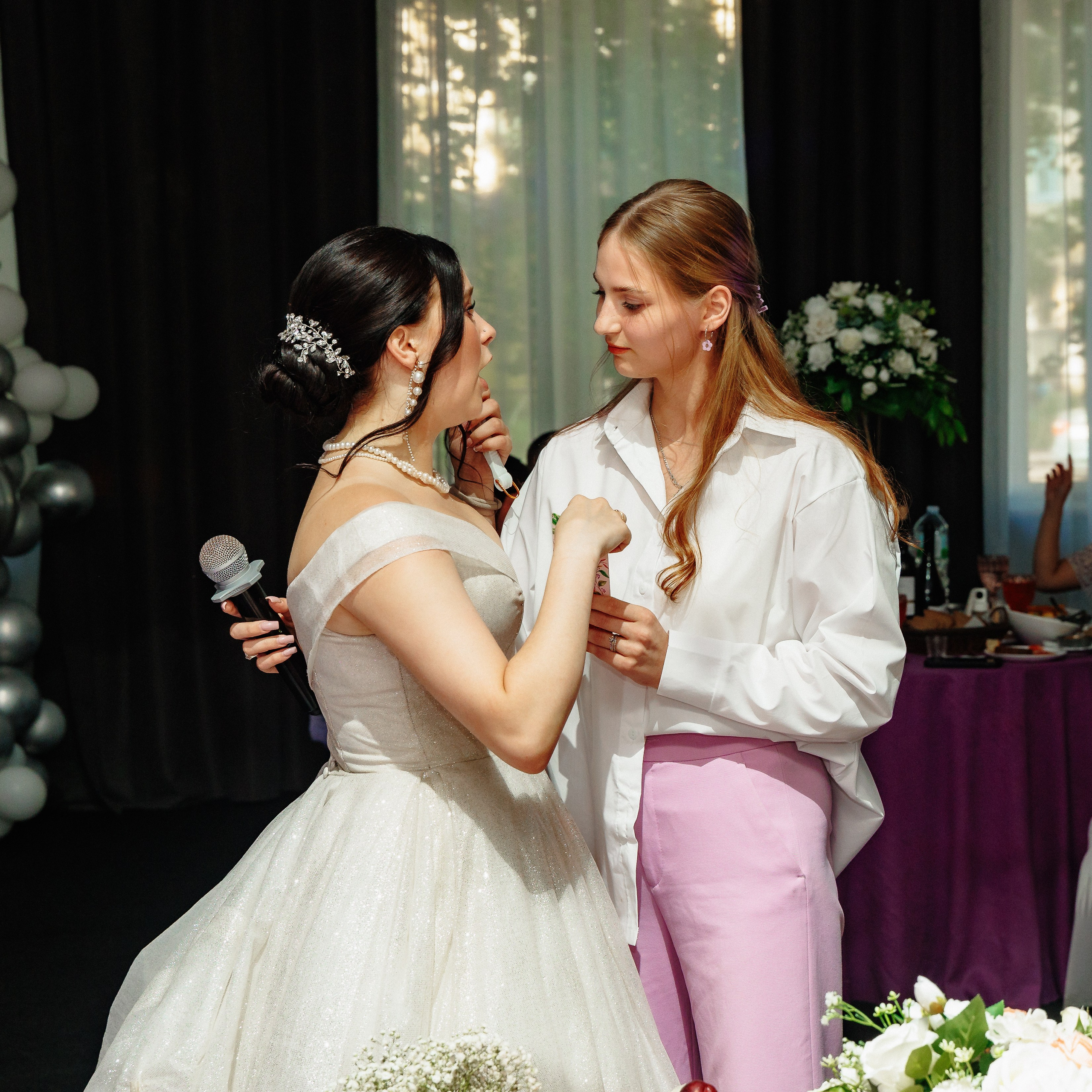 Дмитрий и Виктория. Свадебный и семейный фотограф в г. Волхов Алексей Кочерыжкин