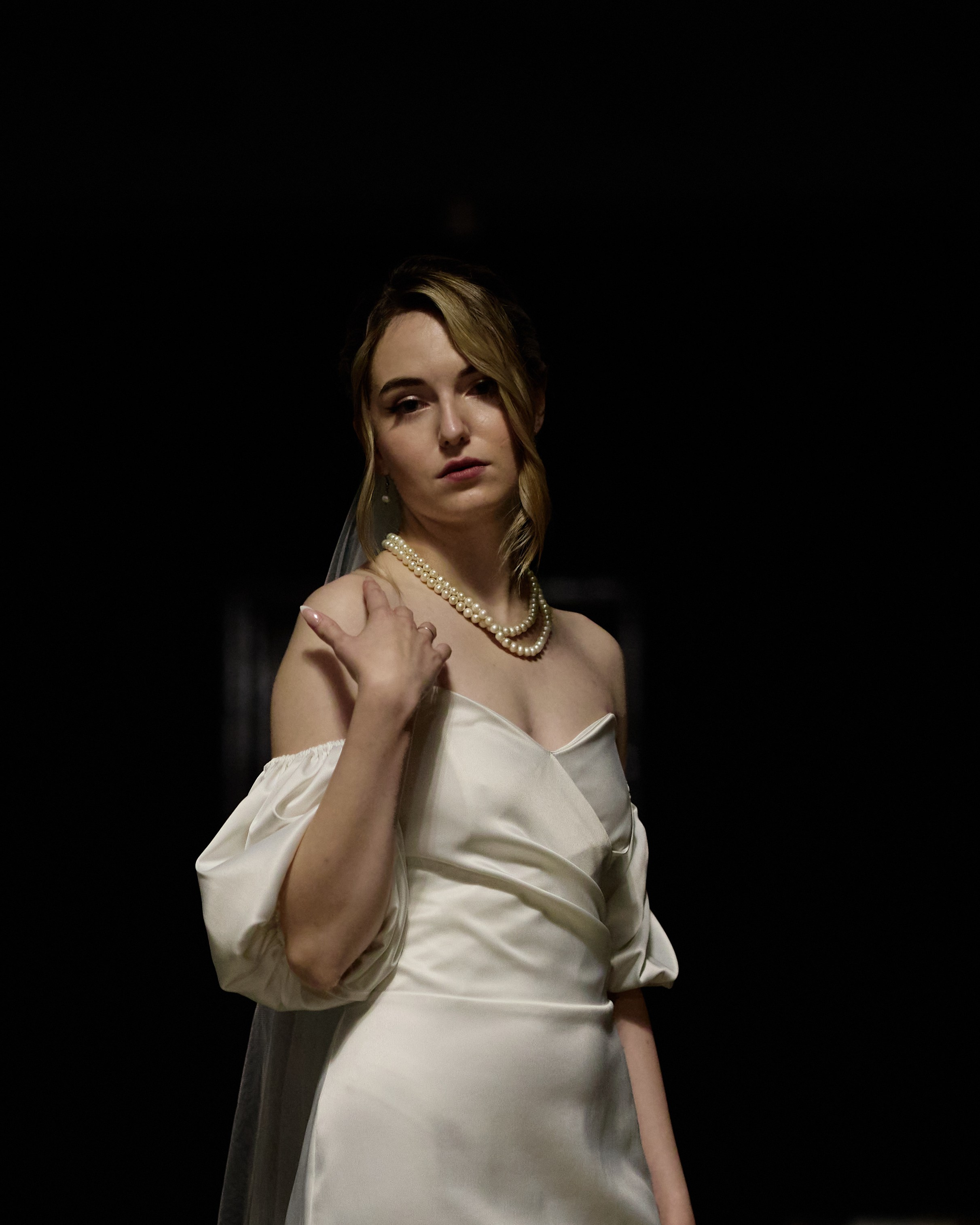 Артемий и Ульяна. Свадебный и семейный фотограф в г. Волхов Алексей Кочерыжкин