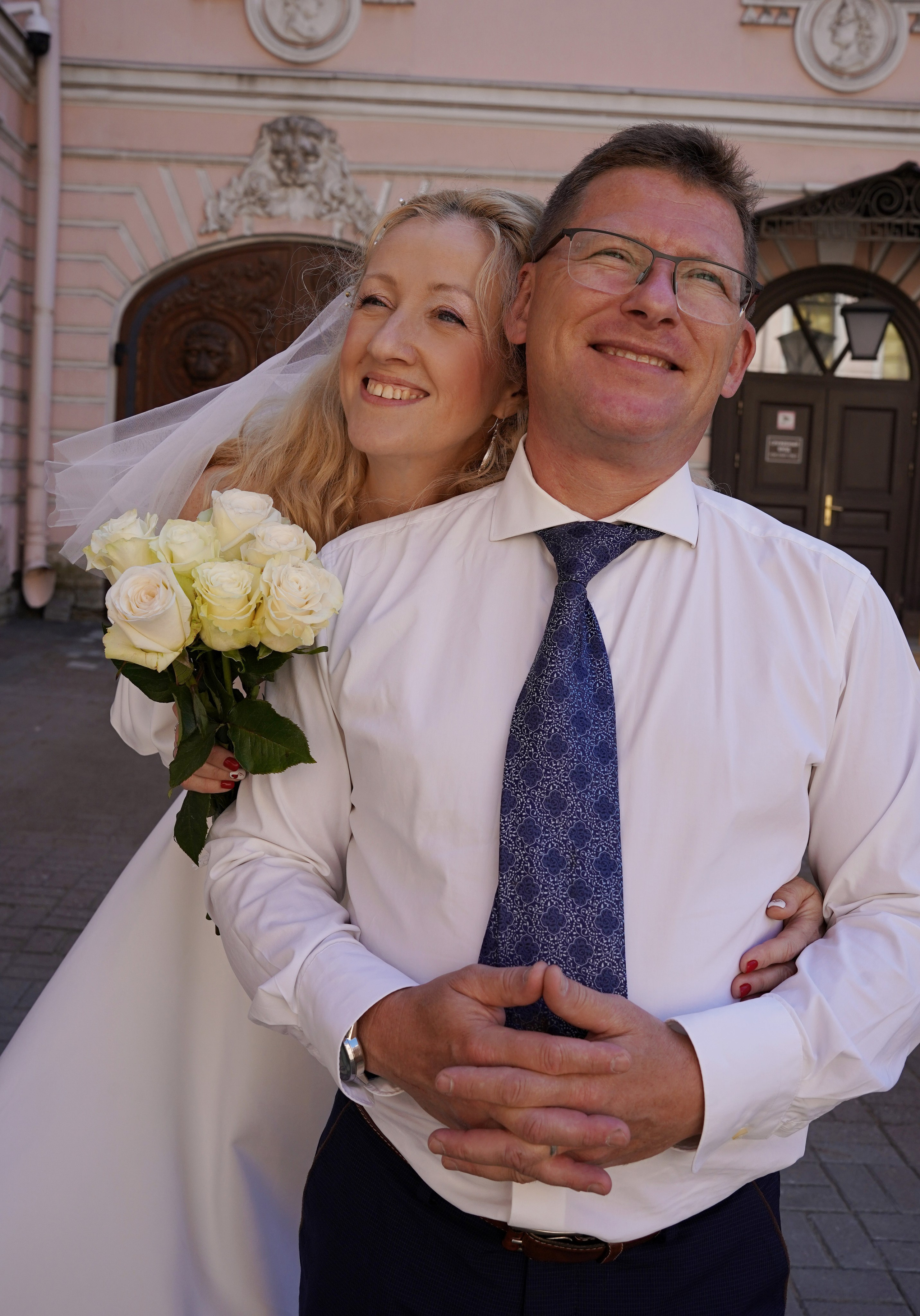 15 лет совместной жизни фотосессия молодых