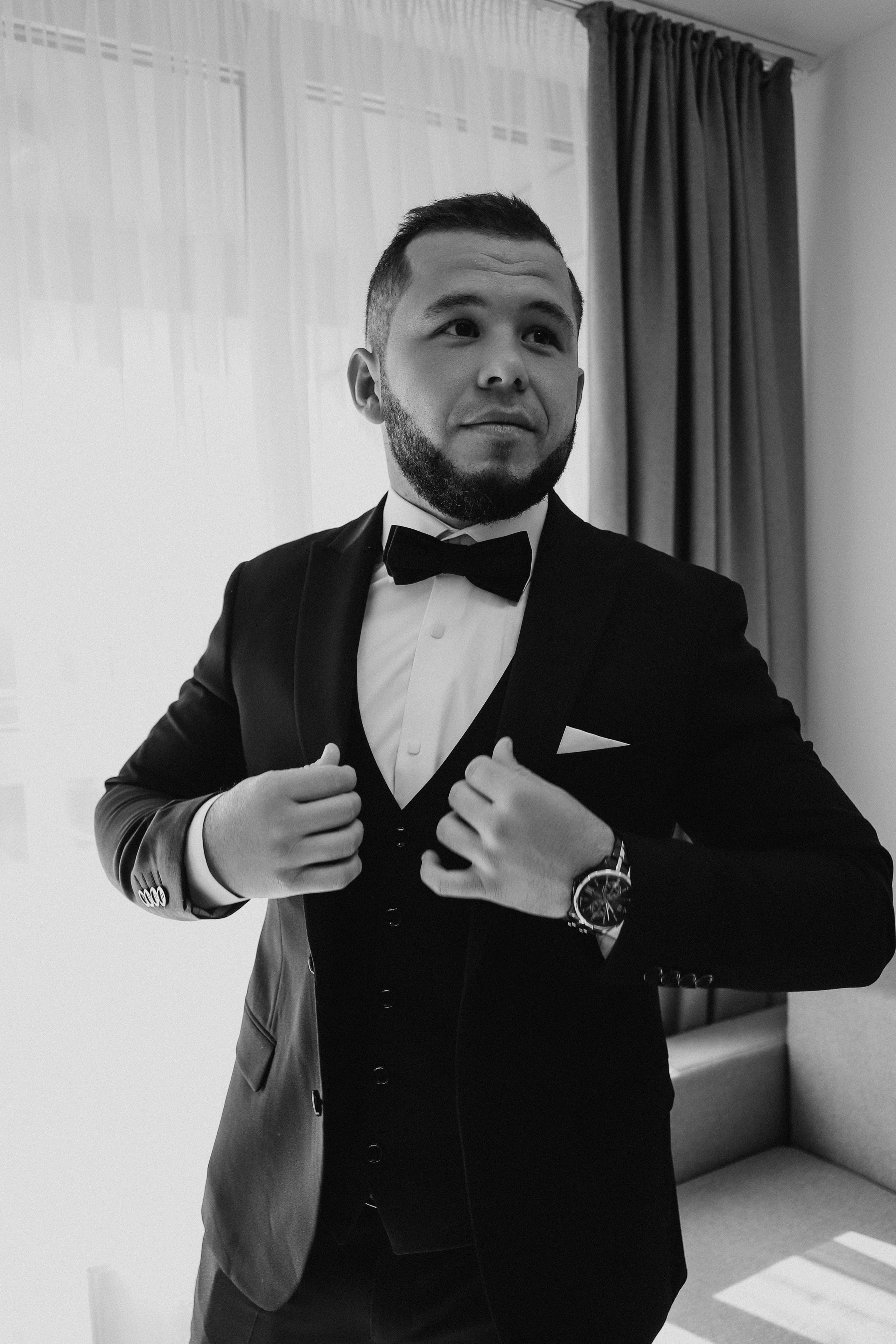 СОФИЯ & МИХАИЛ. Фотограф Мариуполь | Ялта | Крым — Диана Мазенко