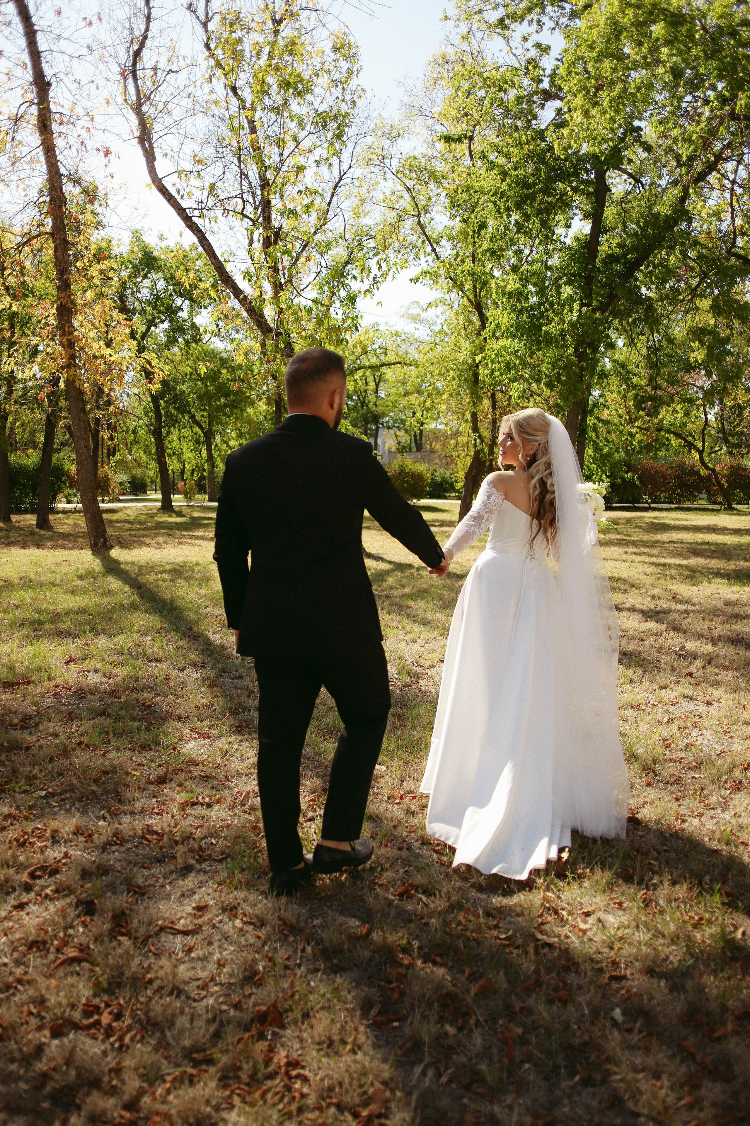 СОФИЯ & МИХАИЛ. Фотограф Мариуполь | Ялта | Крым — Диана Мазенко