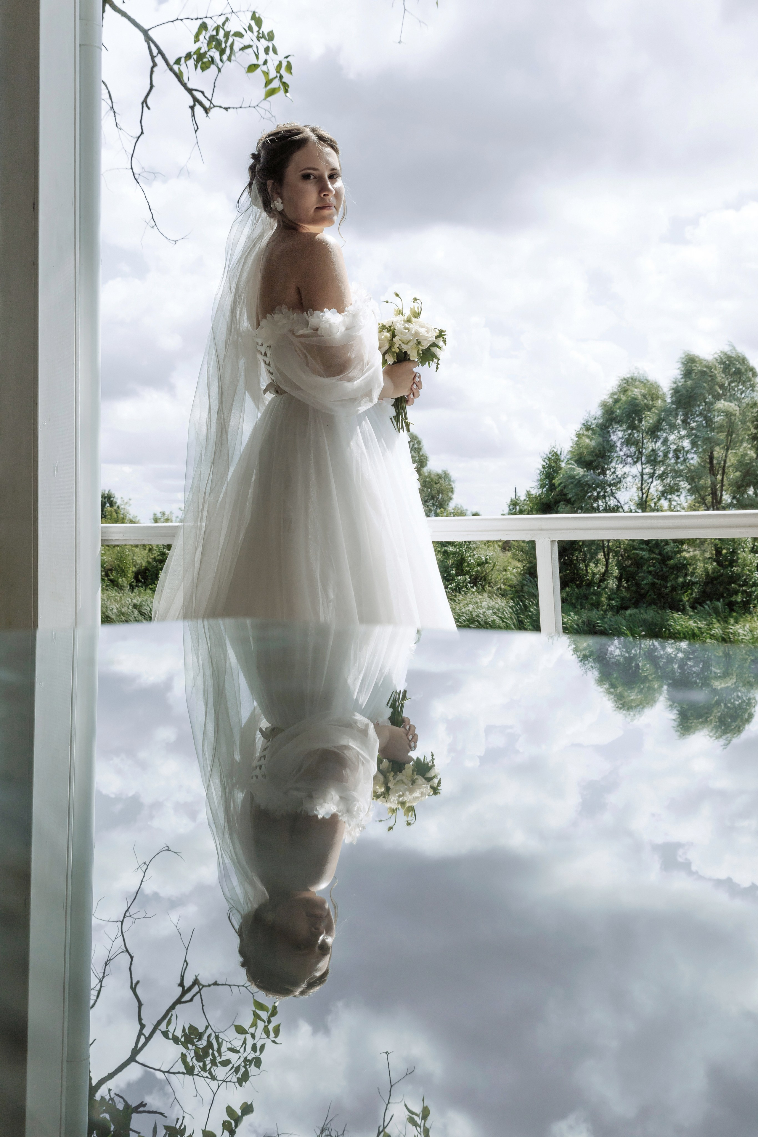 Свадебная серия | Константин Жуйков. Фотограф Константин Жуйков