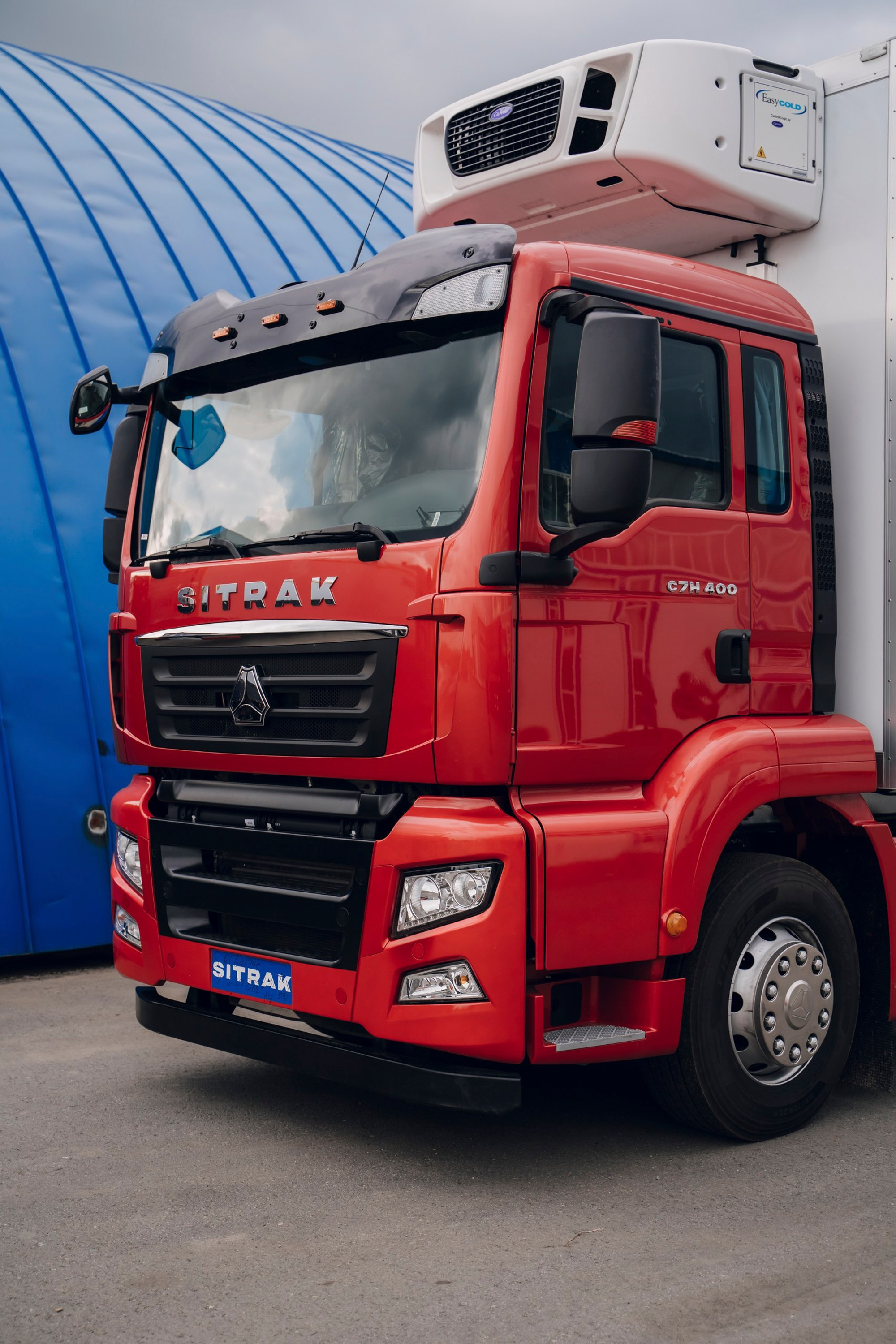 Корпоративные события. Geometria