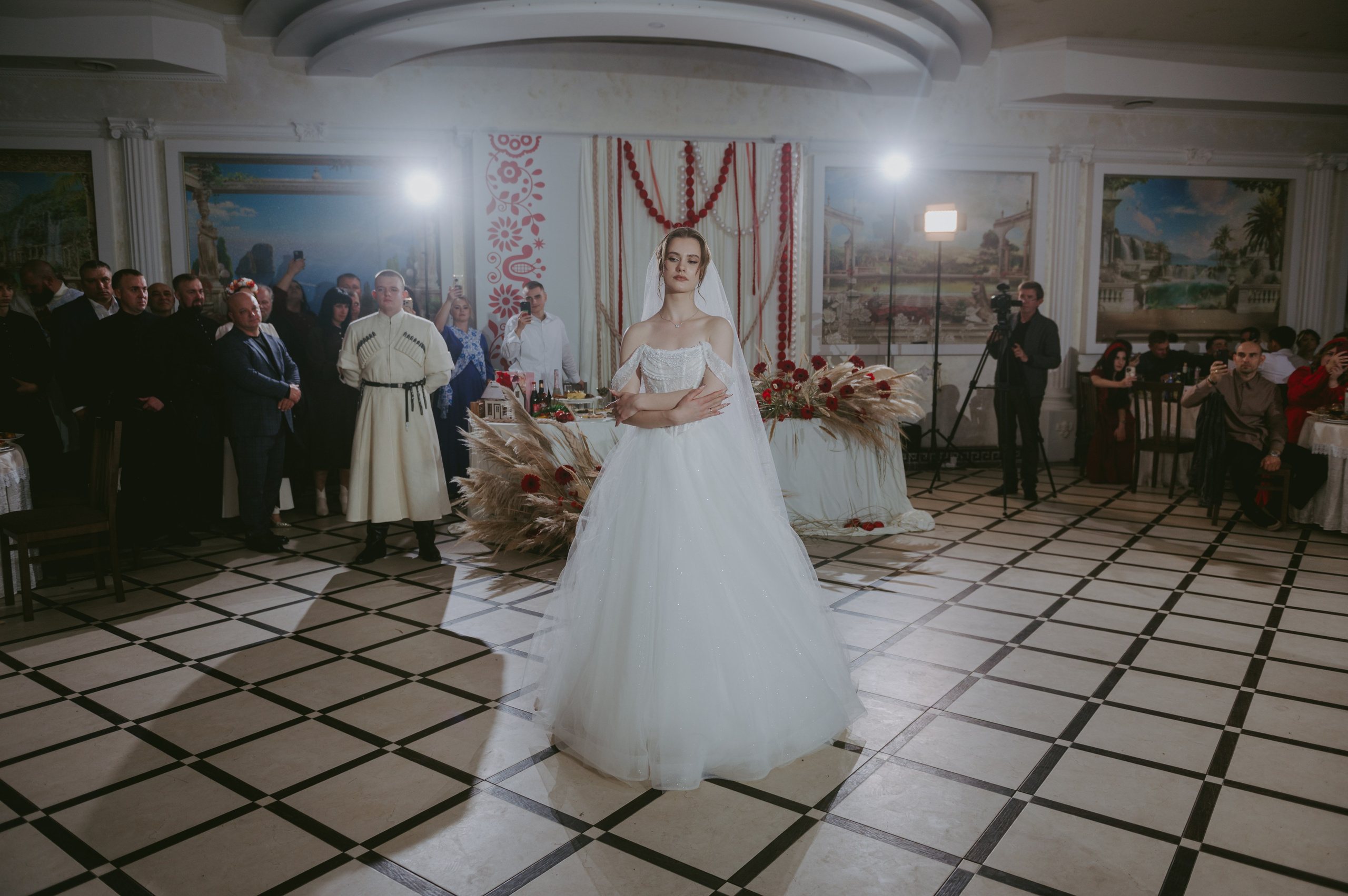 Полина & Михаил. Свадебный и семейный фотограф город Темрюк Фотостудия Темрюк