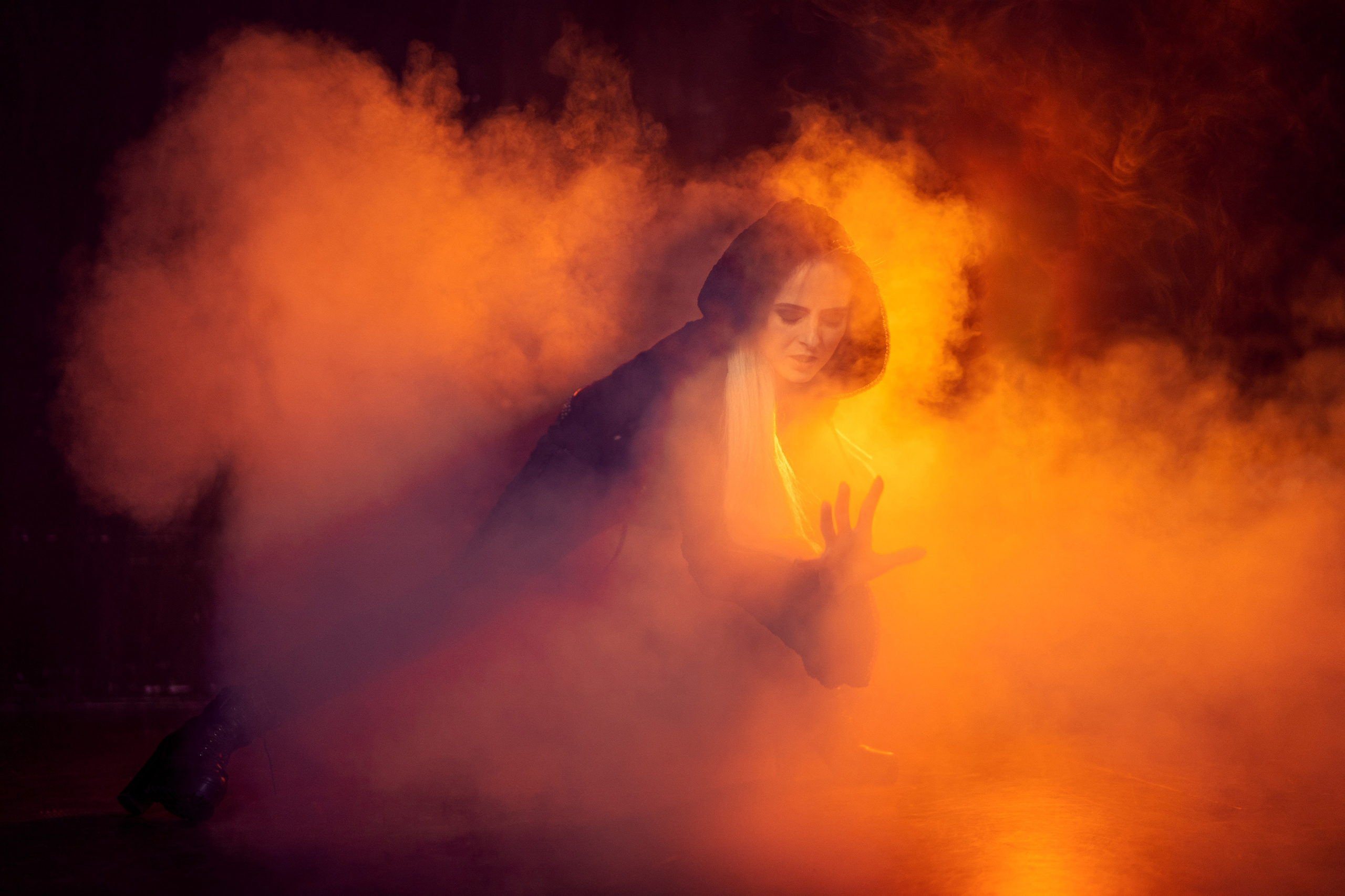 Фотосъемка рок группы. Каталожная и промышленная съемка в Москве Александр Плонский