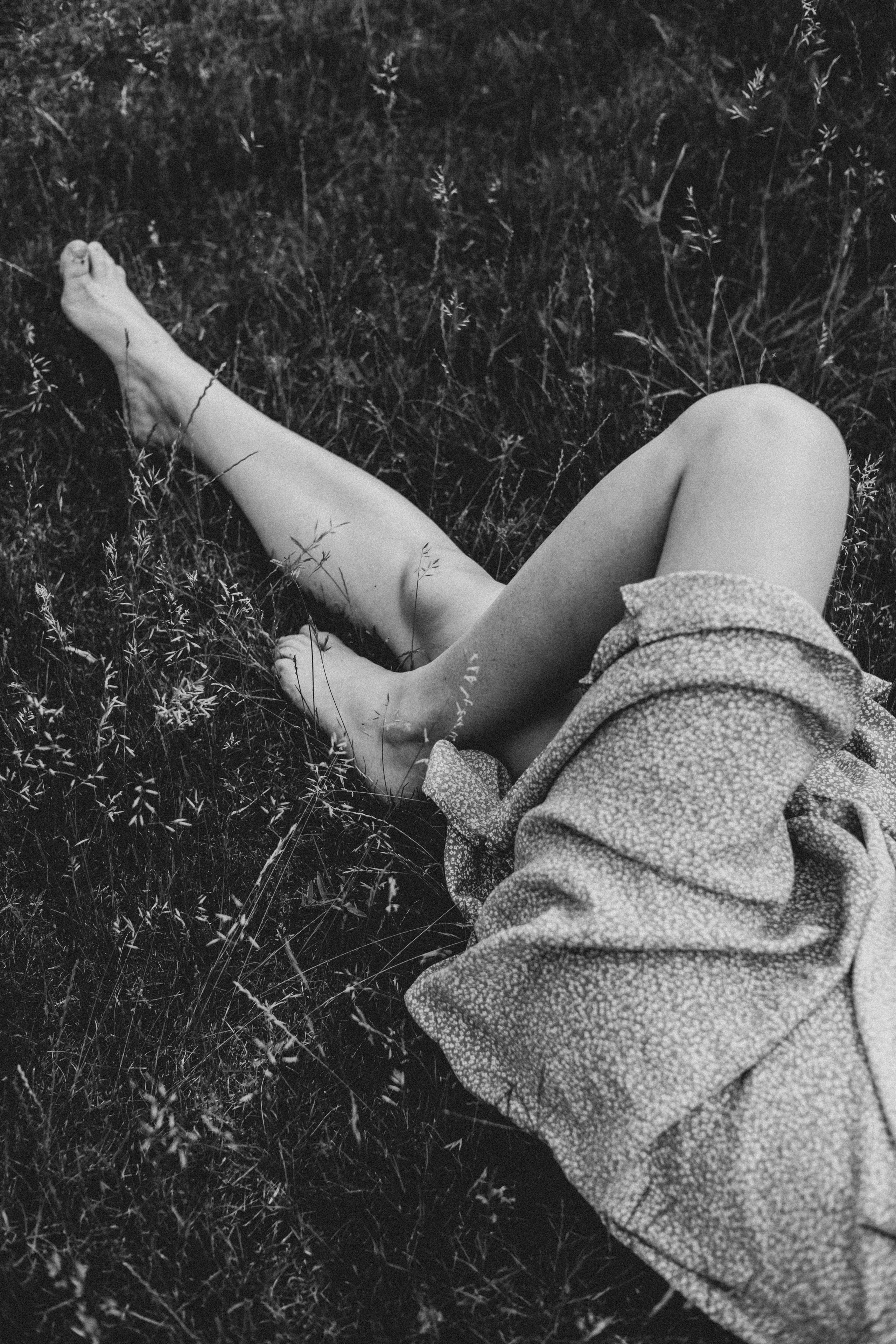 Девушки. Фотограф Оксана Пономарева