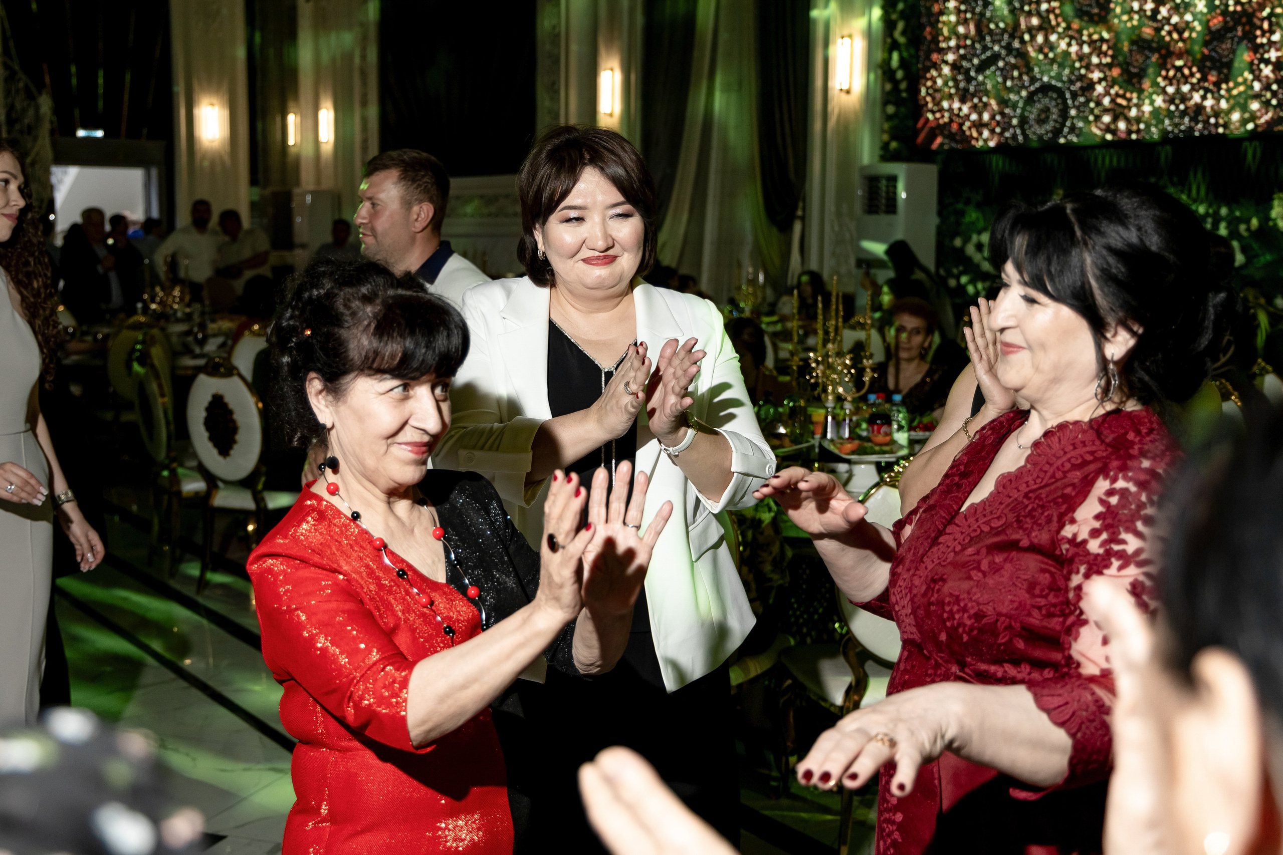 Abdulaziz & Emiliya. Свадебный и фэшн фотограф