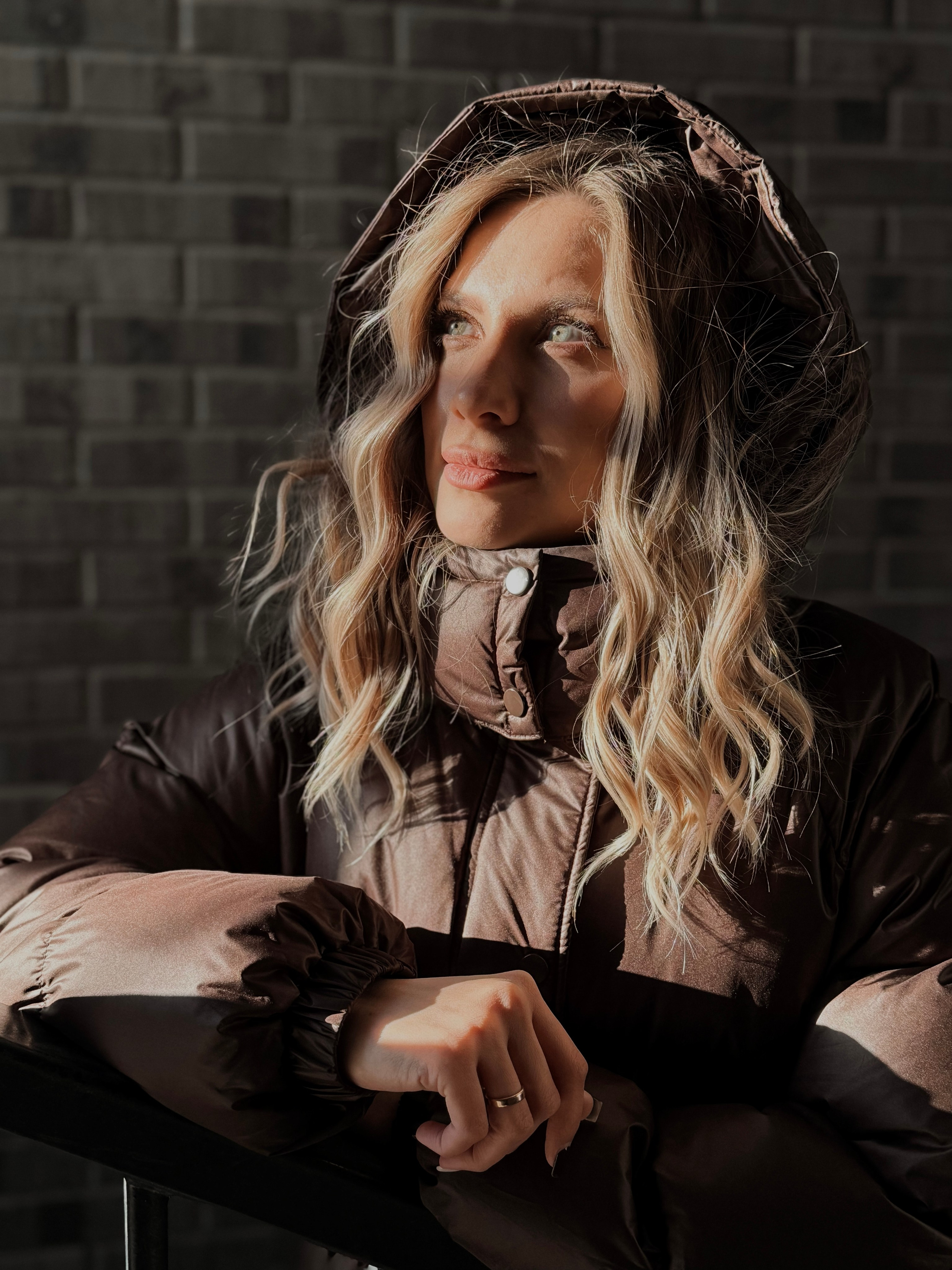 Яна. Мобильный фотограф в Новосибирске Прилукова Анастасия