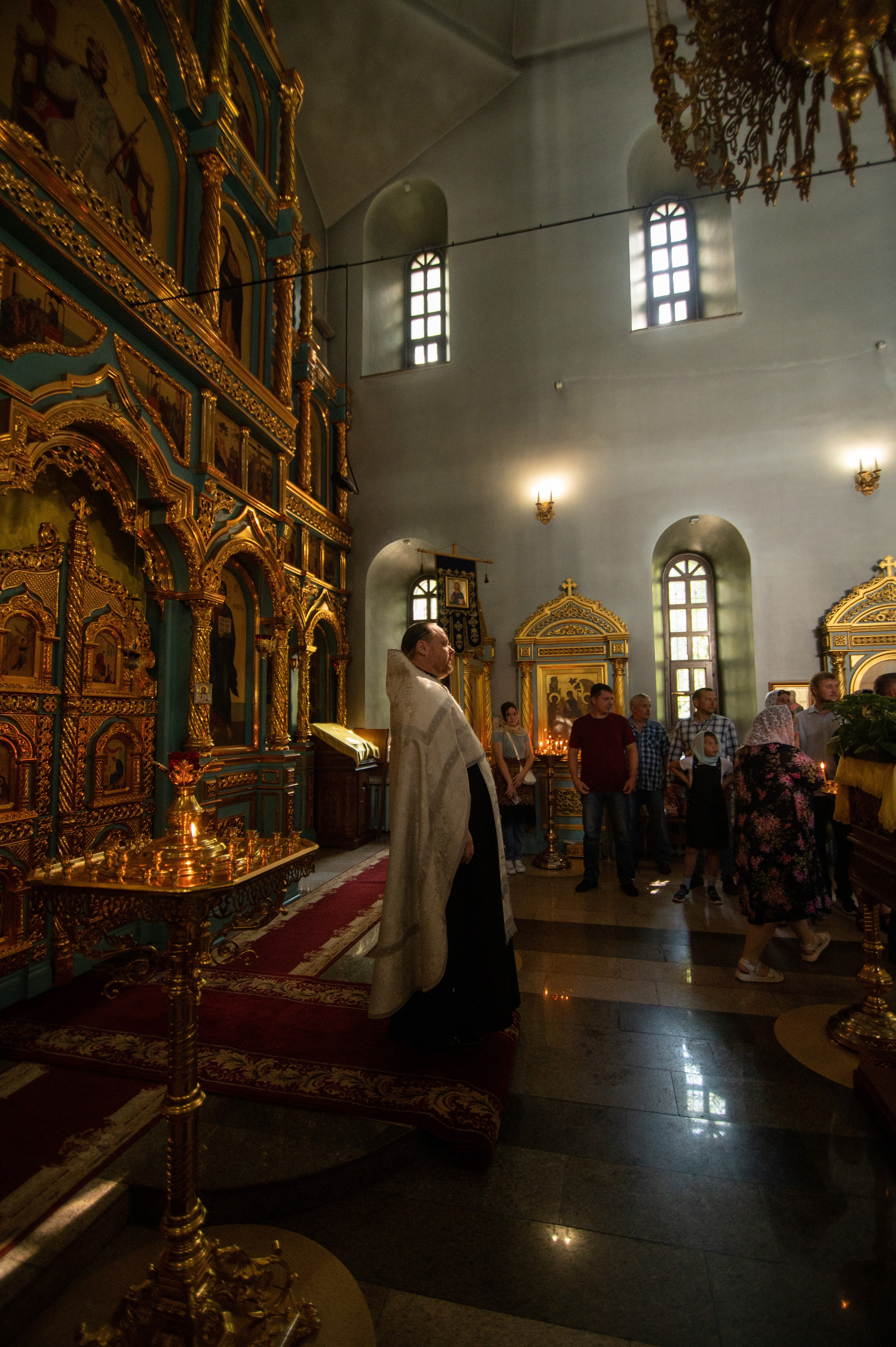 Крещение Матвей и Тимофей. Фотограф новорожденных, семейный детский в Тюмени Татьяна Морозова