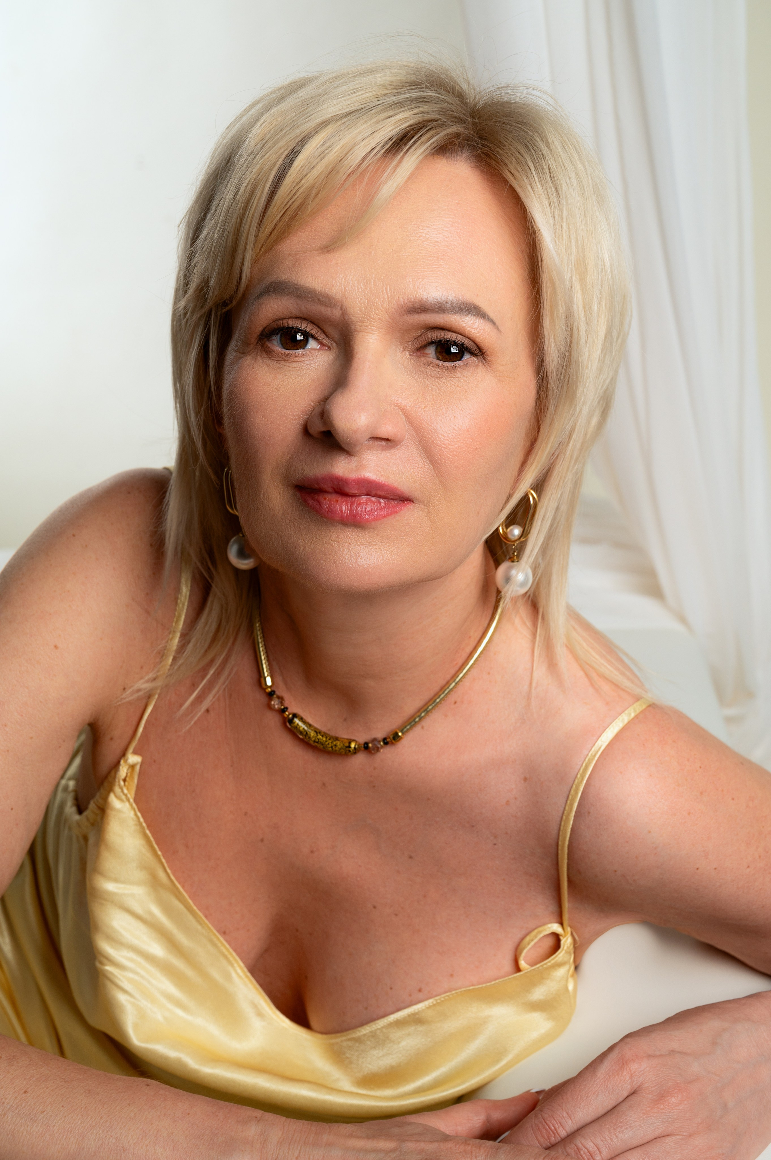 Светлана. Изящество и грация