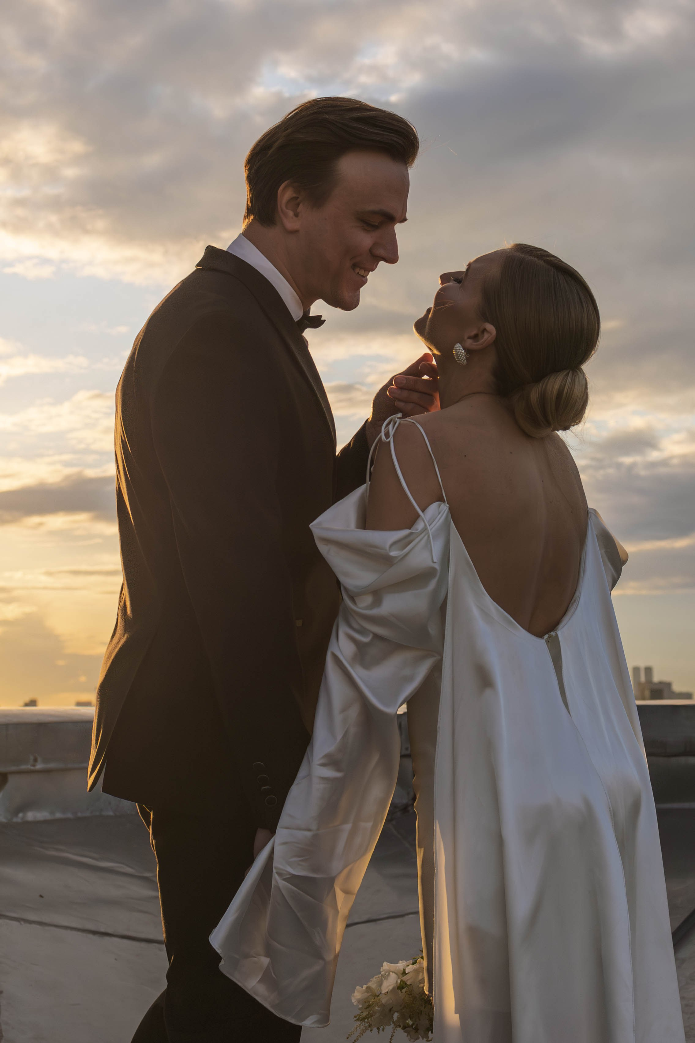 Аня и Слава. Главная