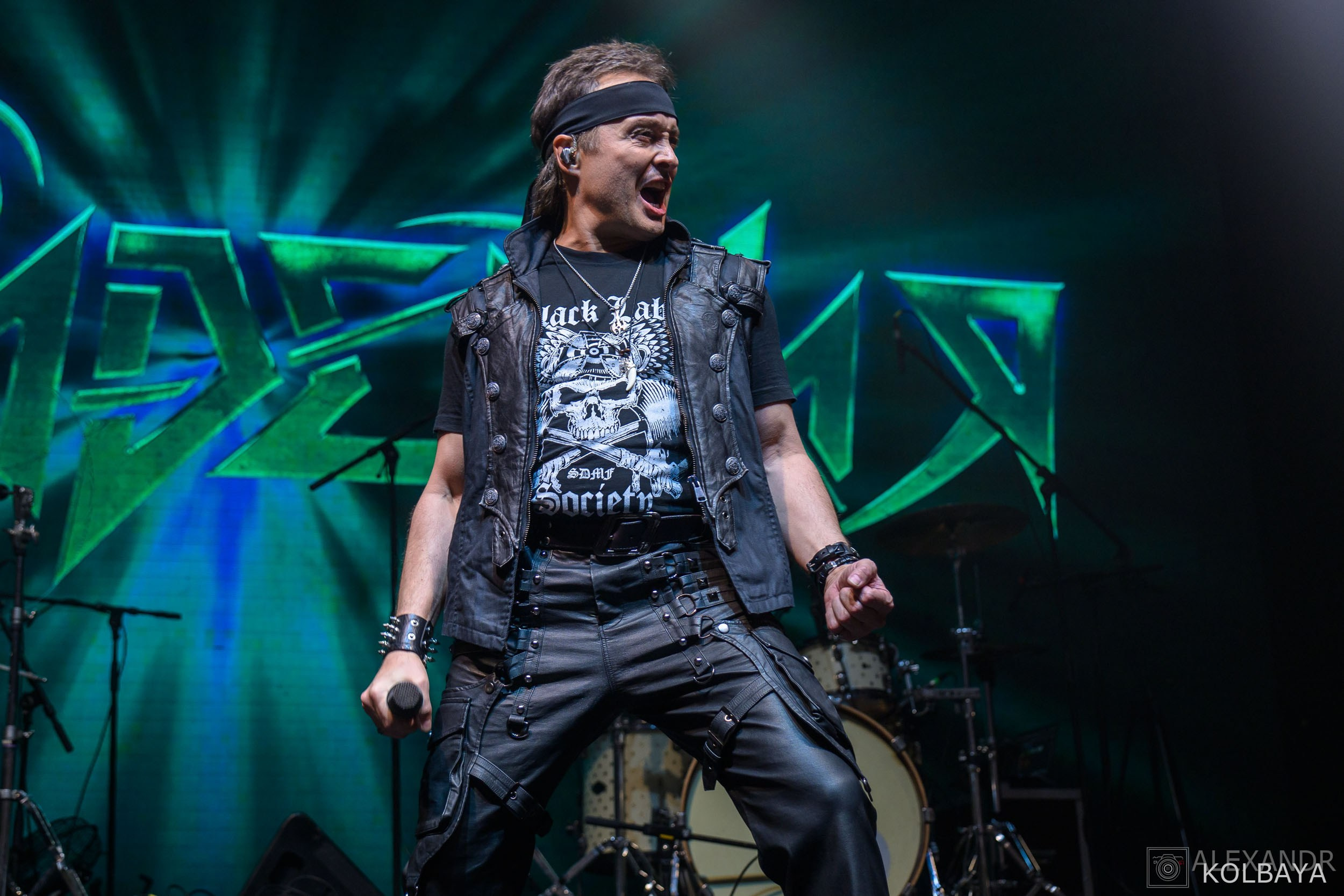Эпидемии 29 лет — концерт в день рождения. Концертный и театральный репортажный фотограф в Москве Александр Колбая