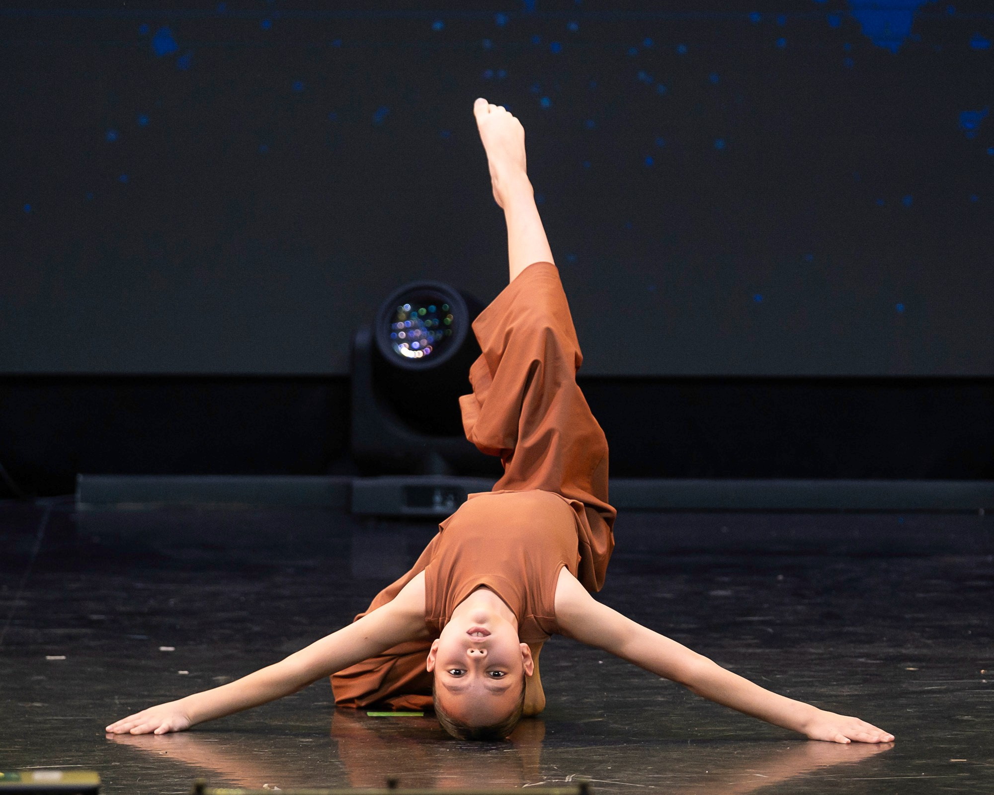 Живи танцуя 26.04.26. Репортажный фотограф в Казани Павел Серпокрылов