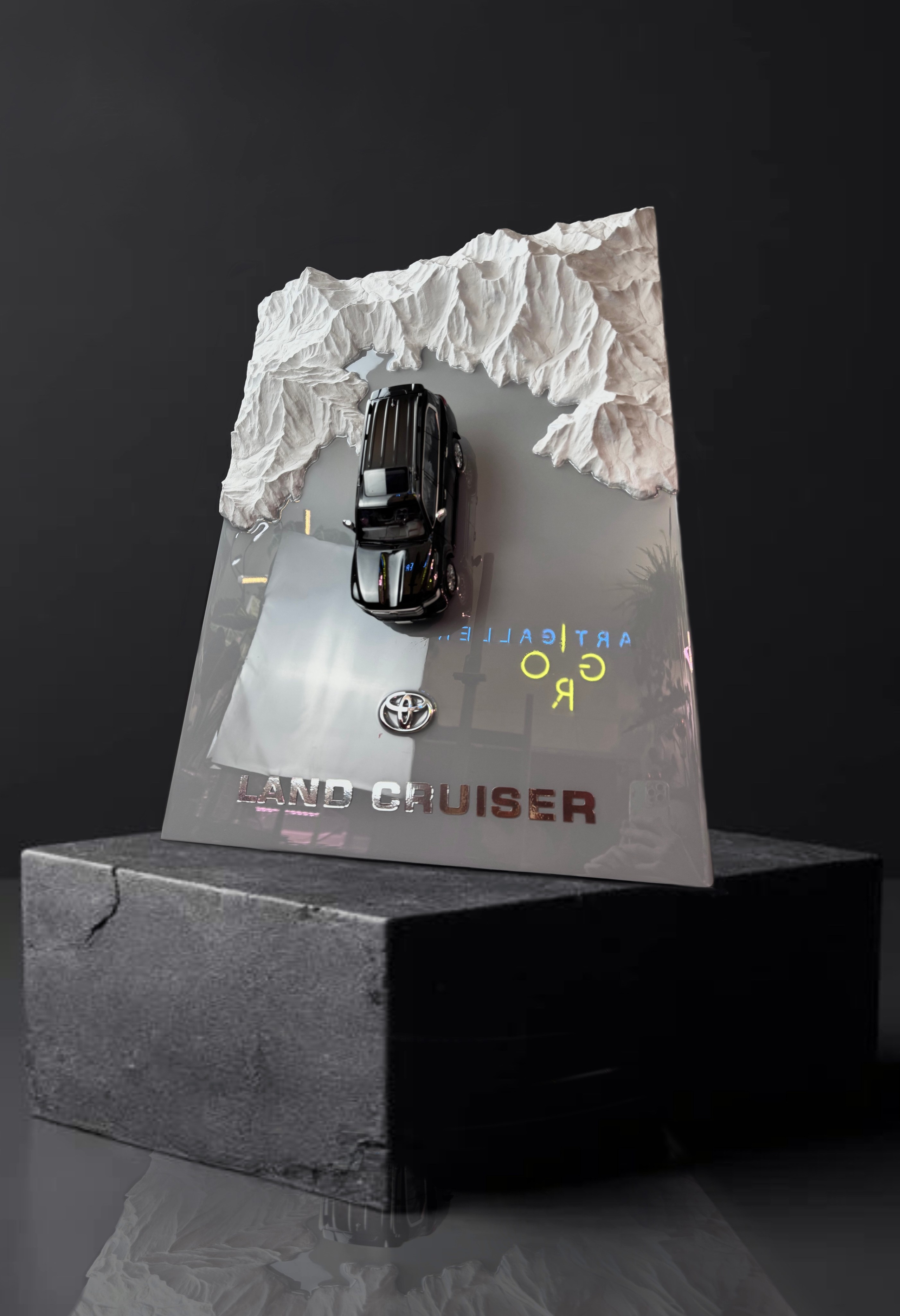 Художественная мастерская ANIG Studio