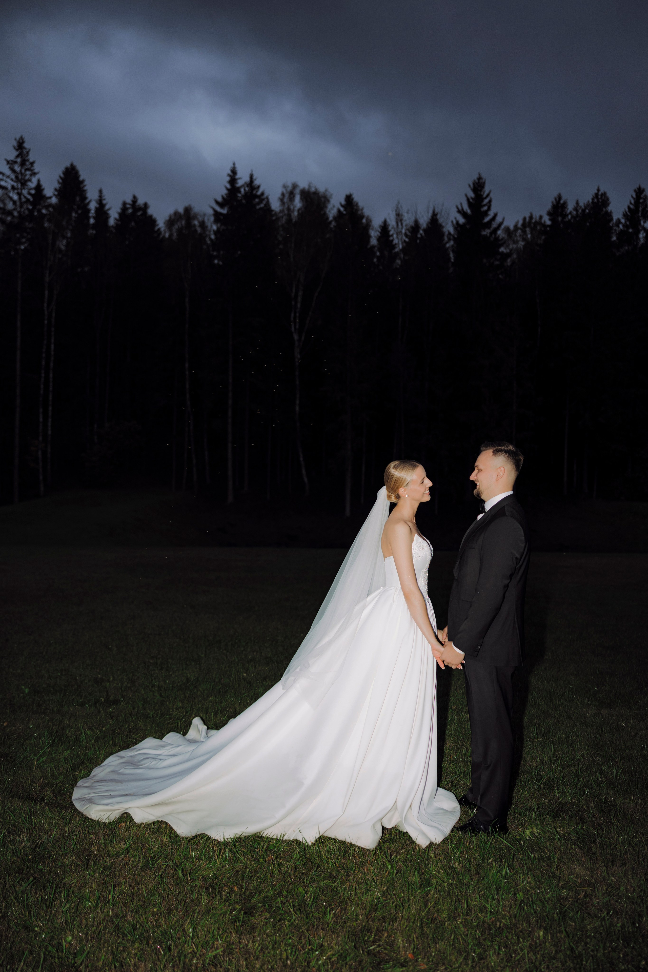Сергей и Юля | 2025. Wedding photographer Lithuania Poland Latvia Germany