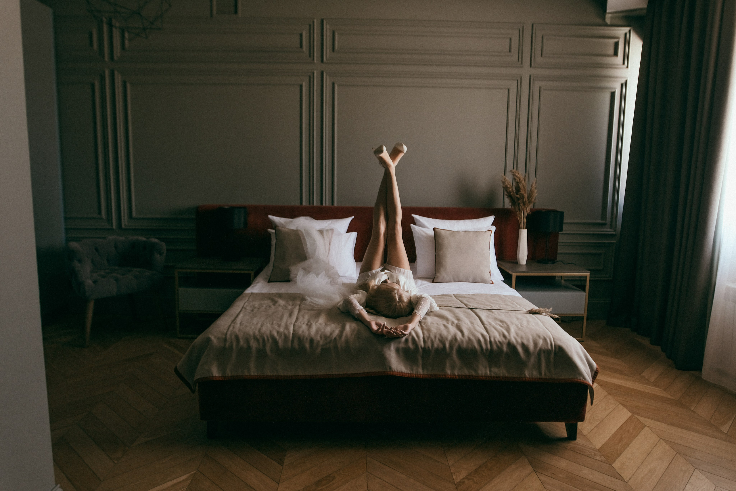 Владислав и Ксения