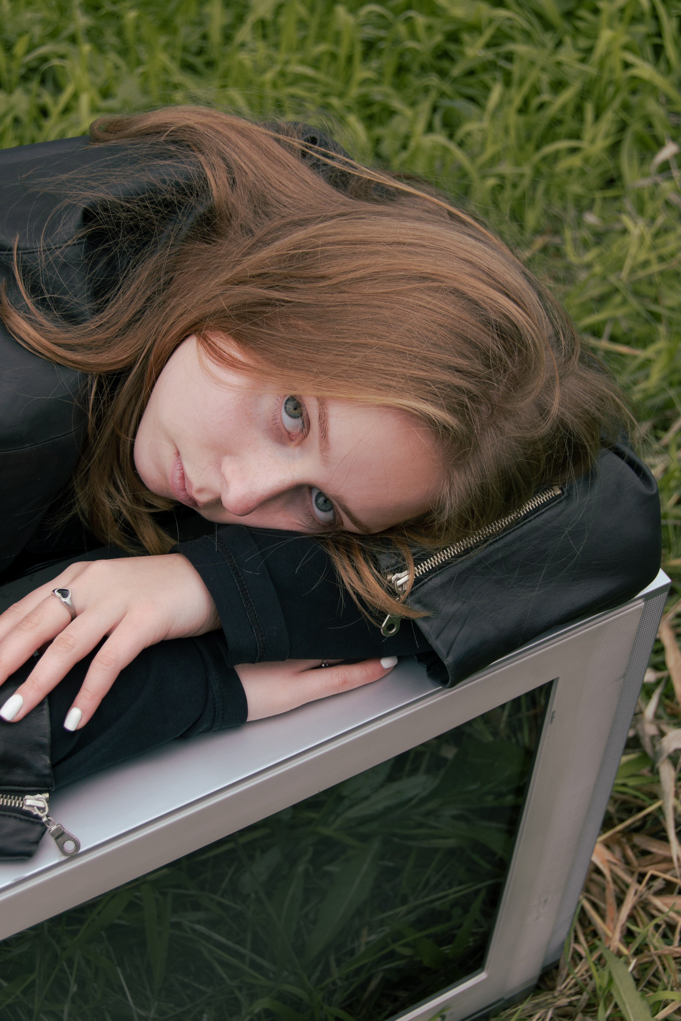 Ксюша. Кузнецова Екатерина | Фотограф Москва