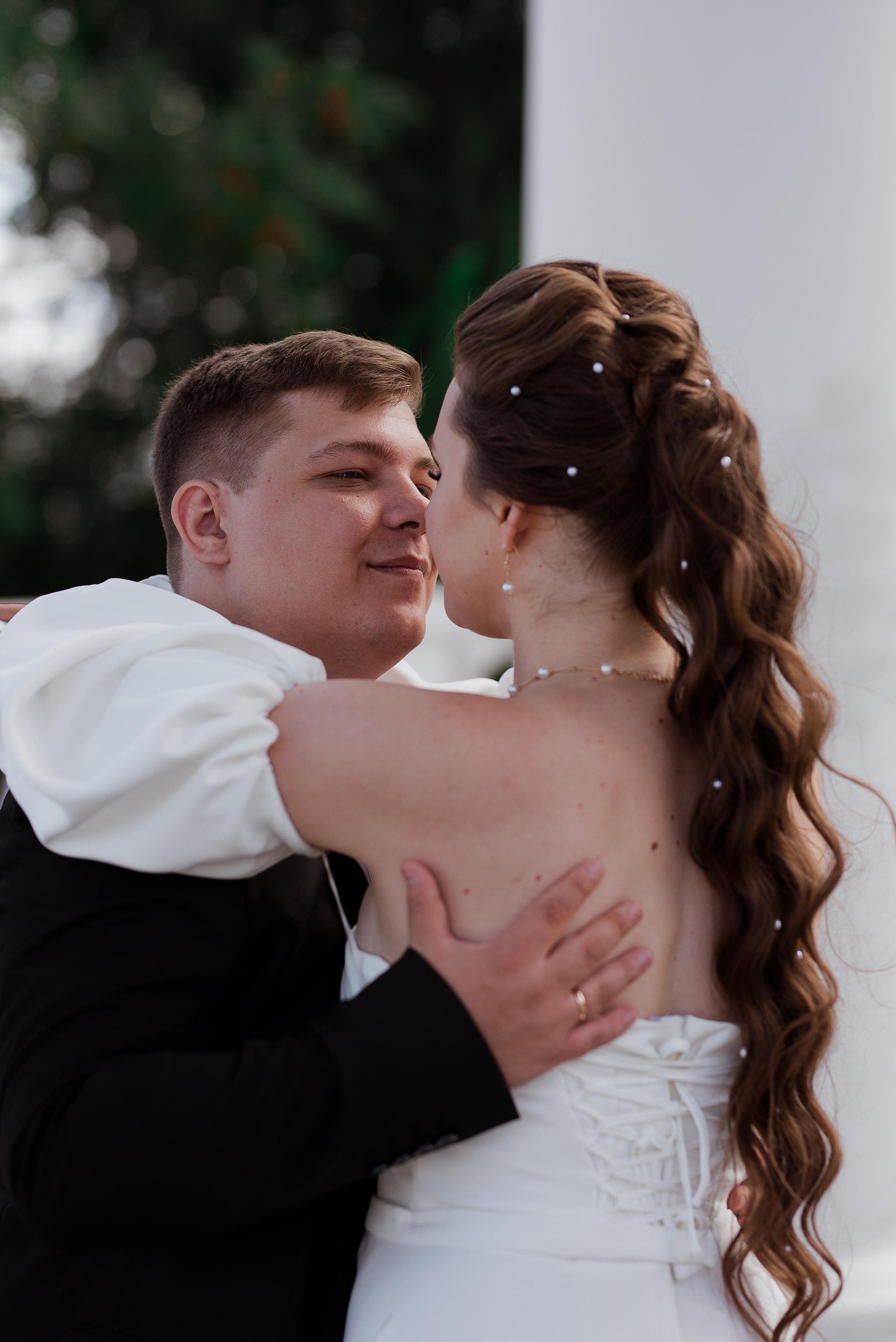 Алексей и Арина. Свадебный и семейный фотограф Яна Стражева. Волгоград, Москва