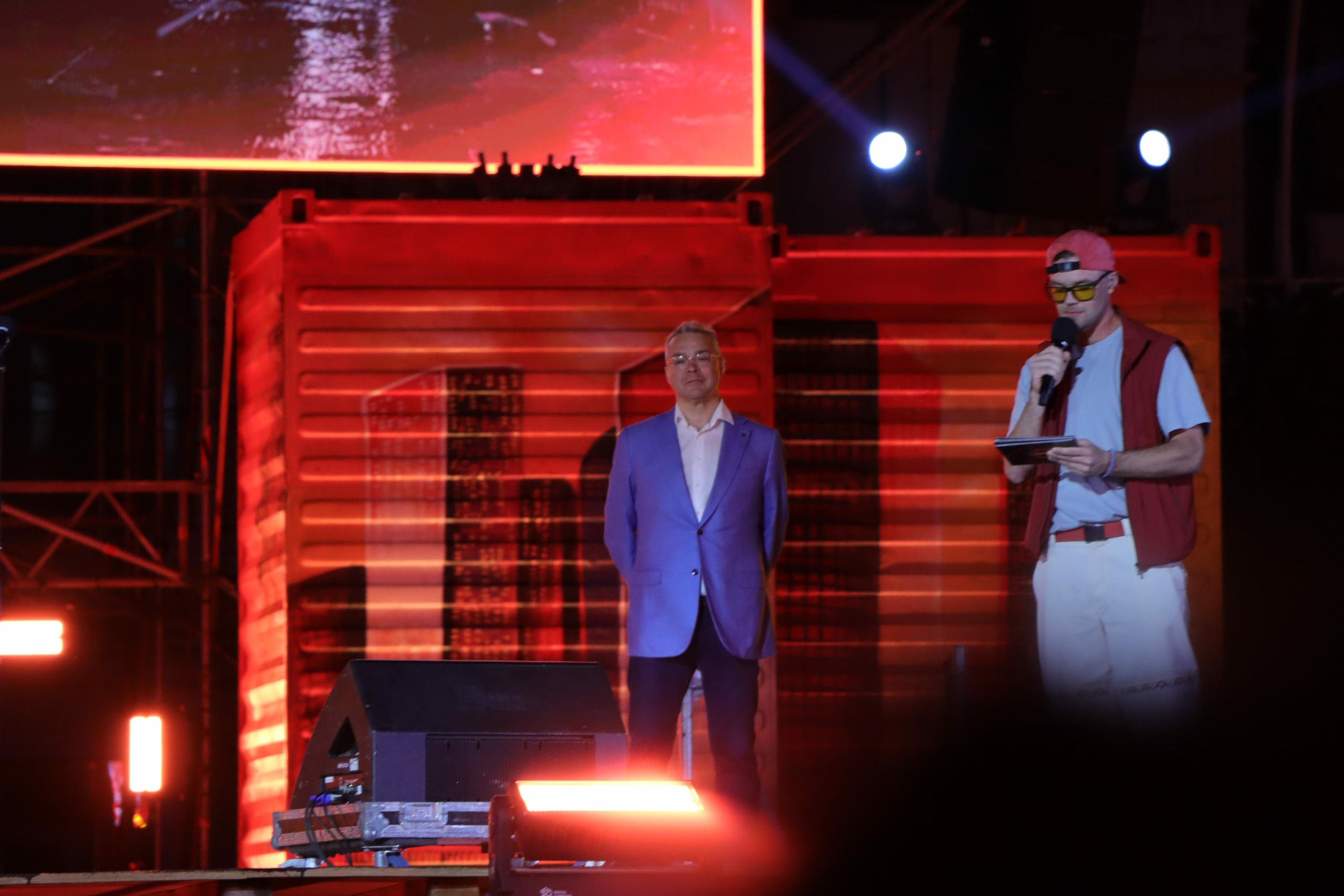 Фестиваль КАРДО