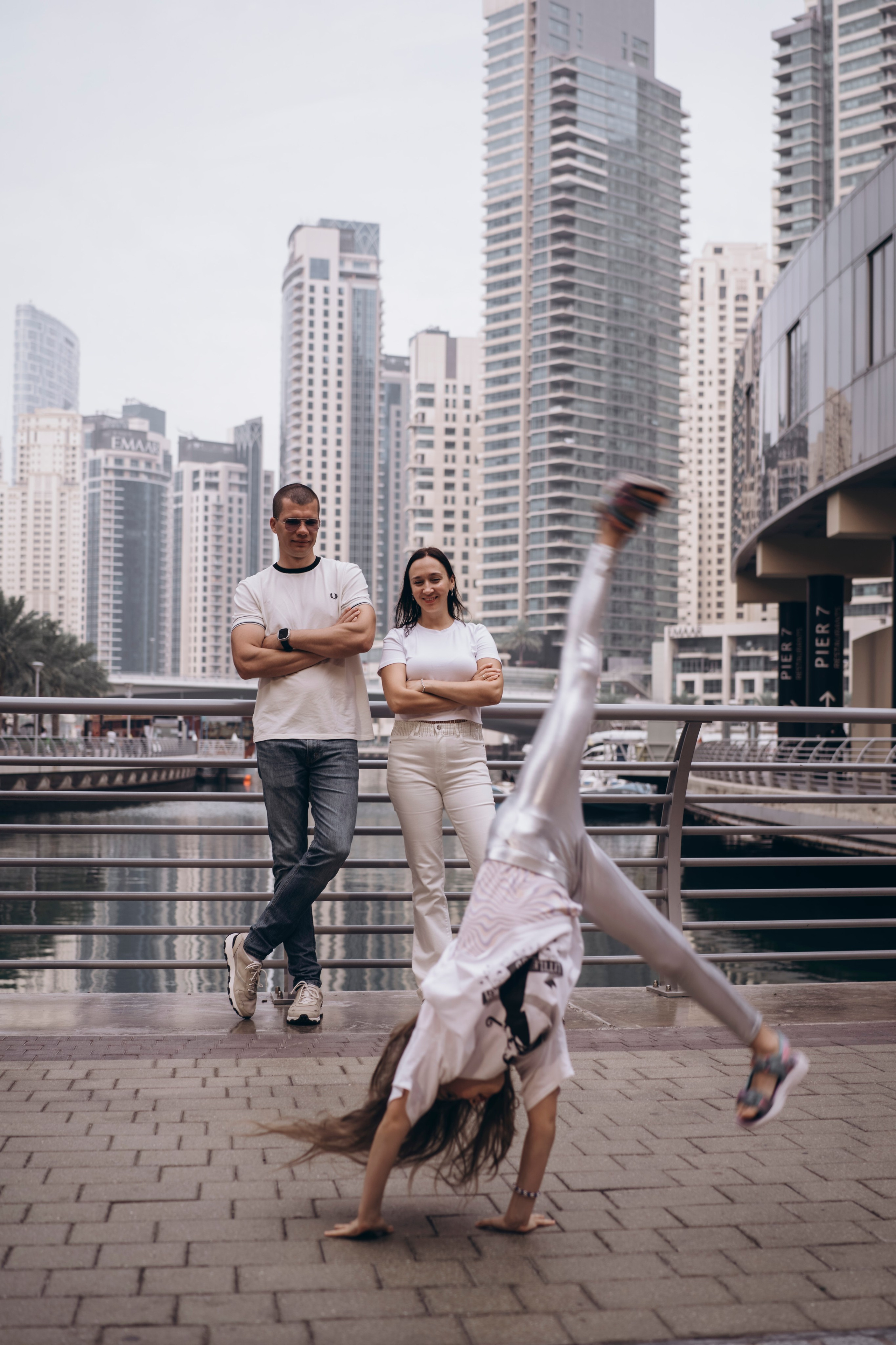 Семейная история. Фотограф и видеограф в Москве