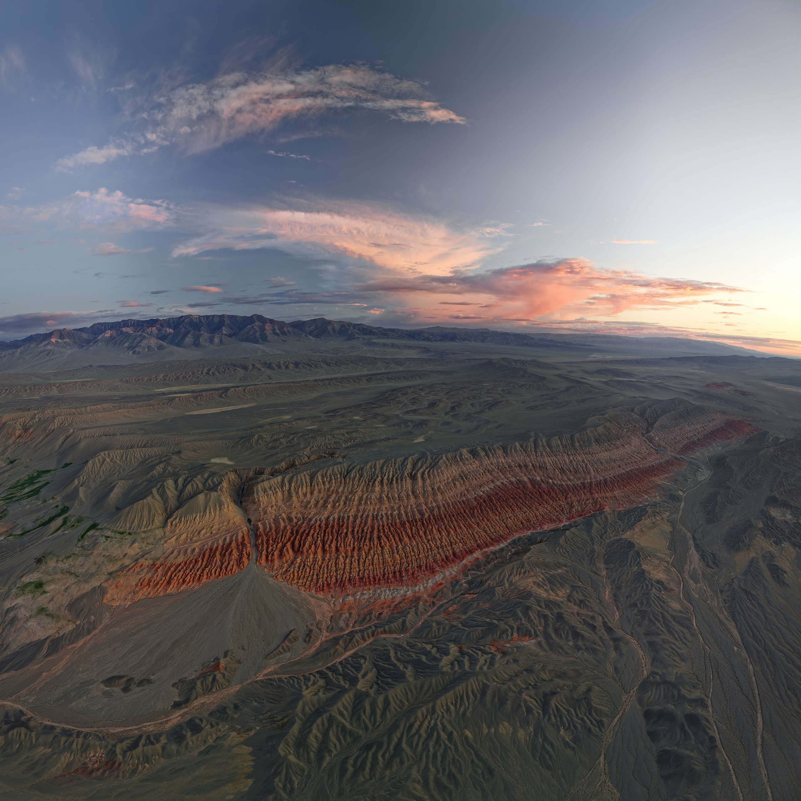 Экспедиция в Монголию (Гоби). Семоха Валерий. Фотограф