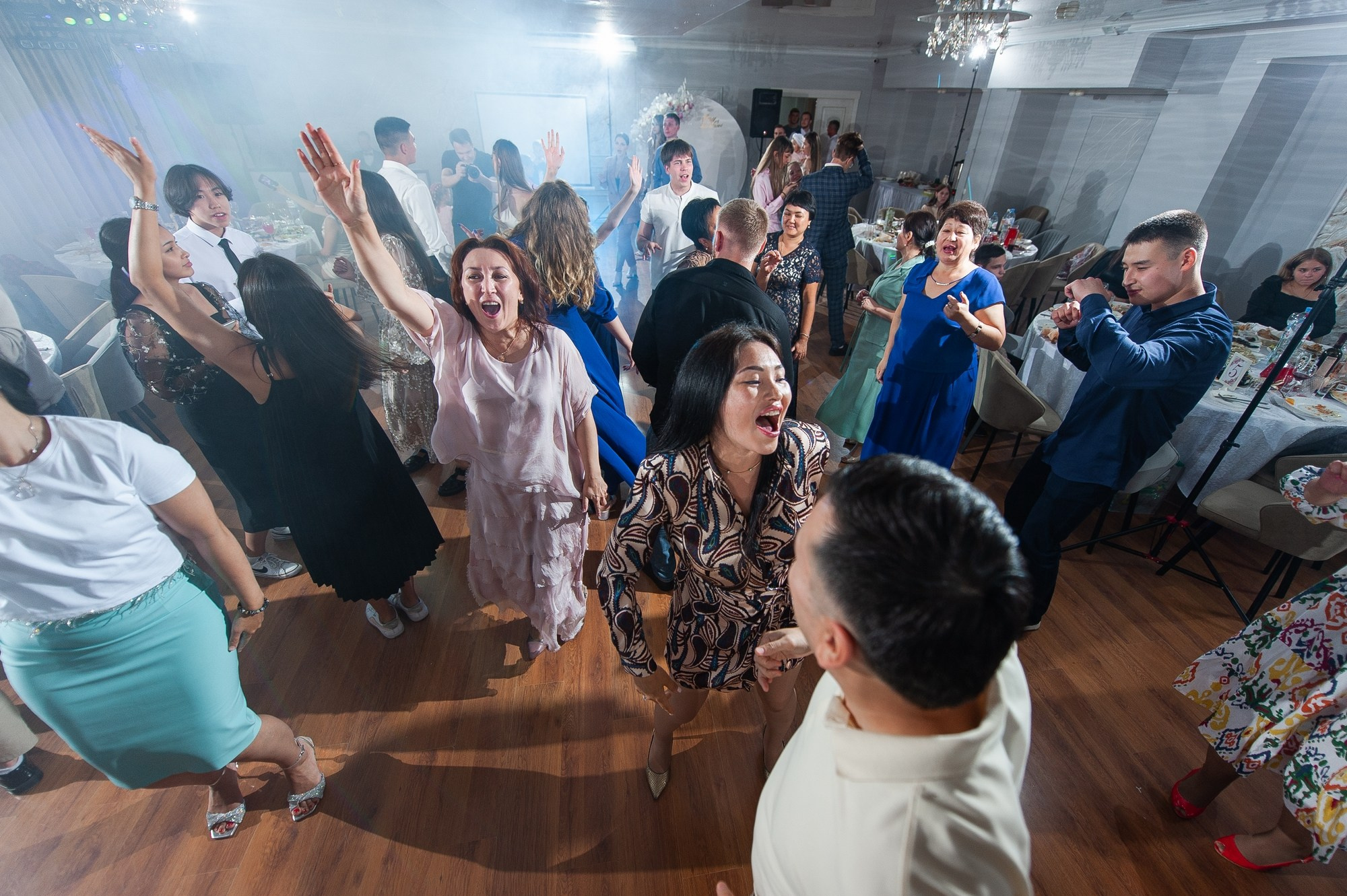 Дамир. Анастасия. Август. Свадебный и семейный фотограф в Омске Мормулев Михаил