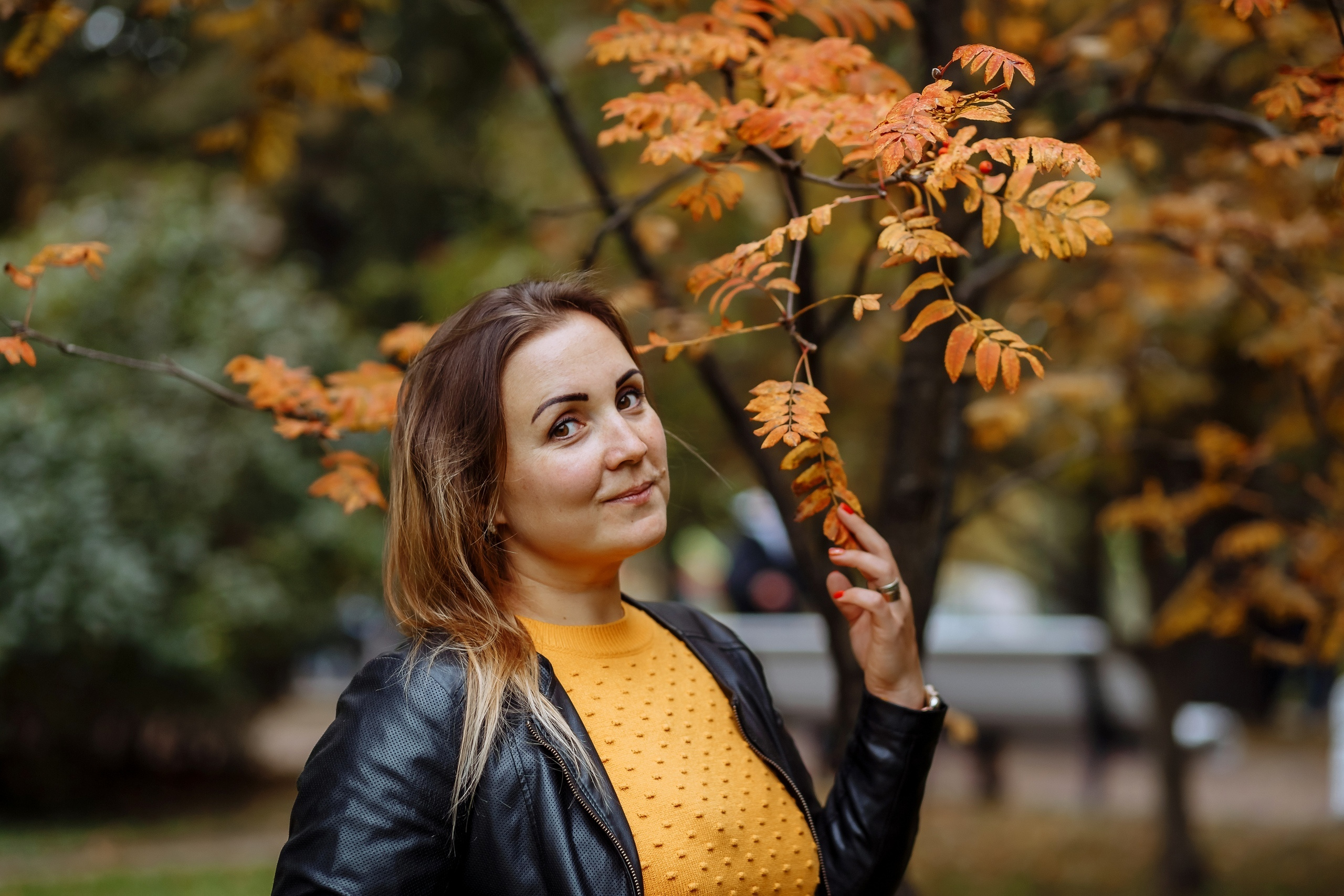 Миша Ира и Полинка. Свадебный фотограф в Санкт-Петербурге