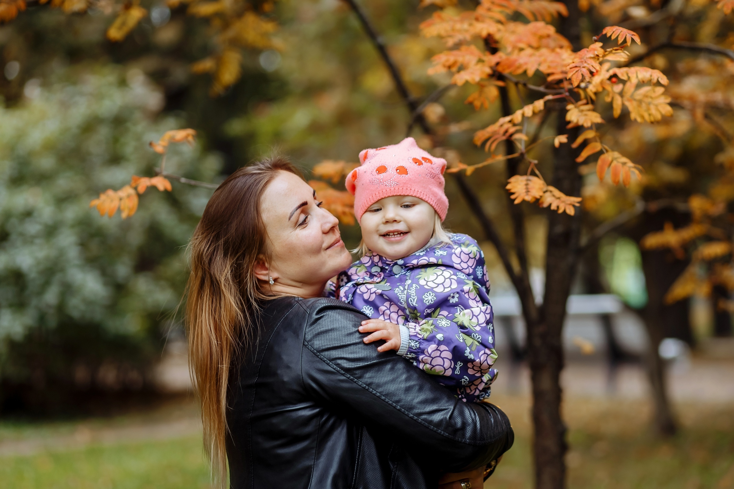 Миша Ира и Полинка. Свадебный фотограф в Санкт-Петербурге