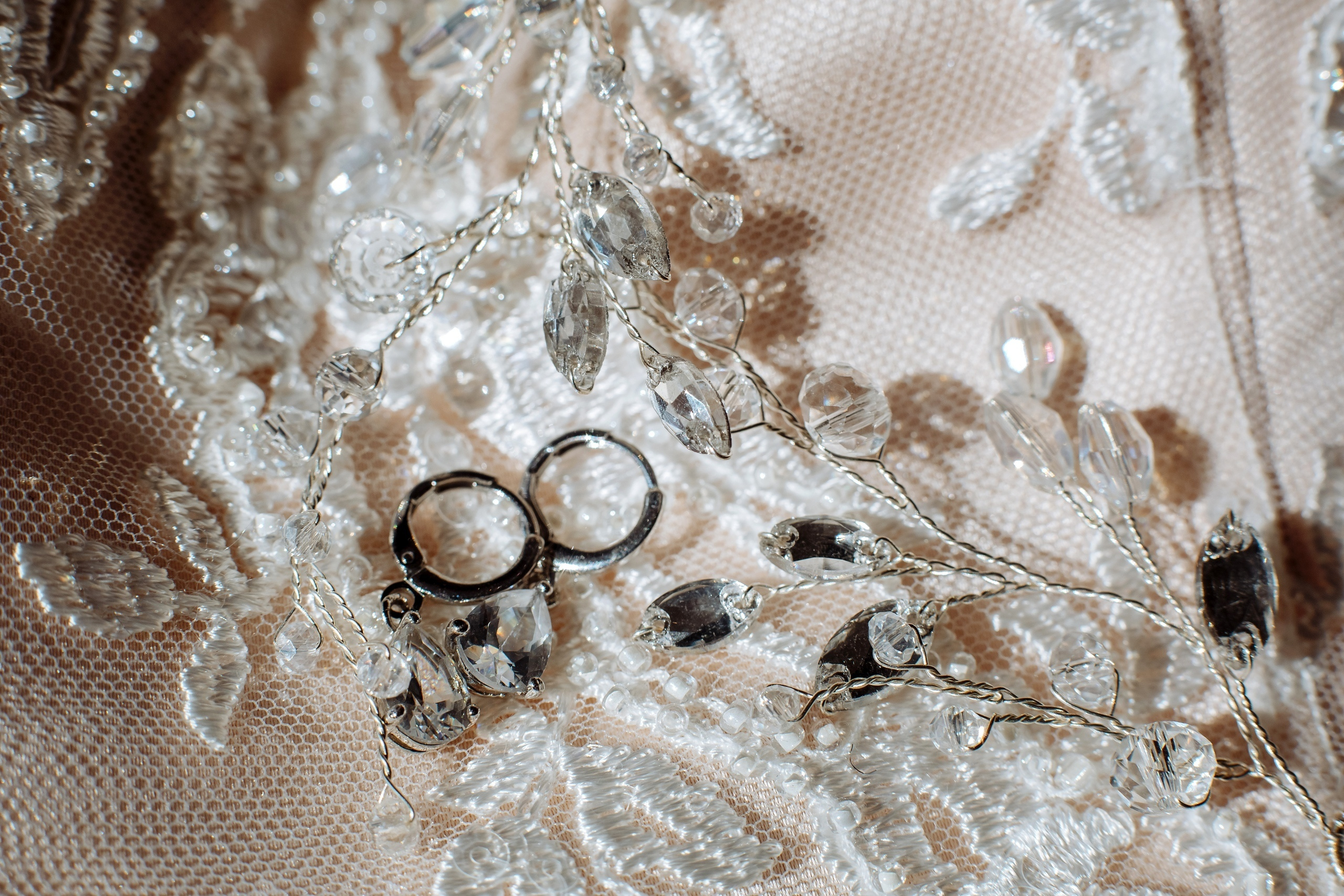 Катя и Саша. Свадебный фотограф в Санкт-Петербурге