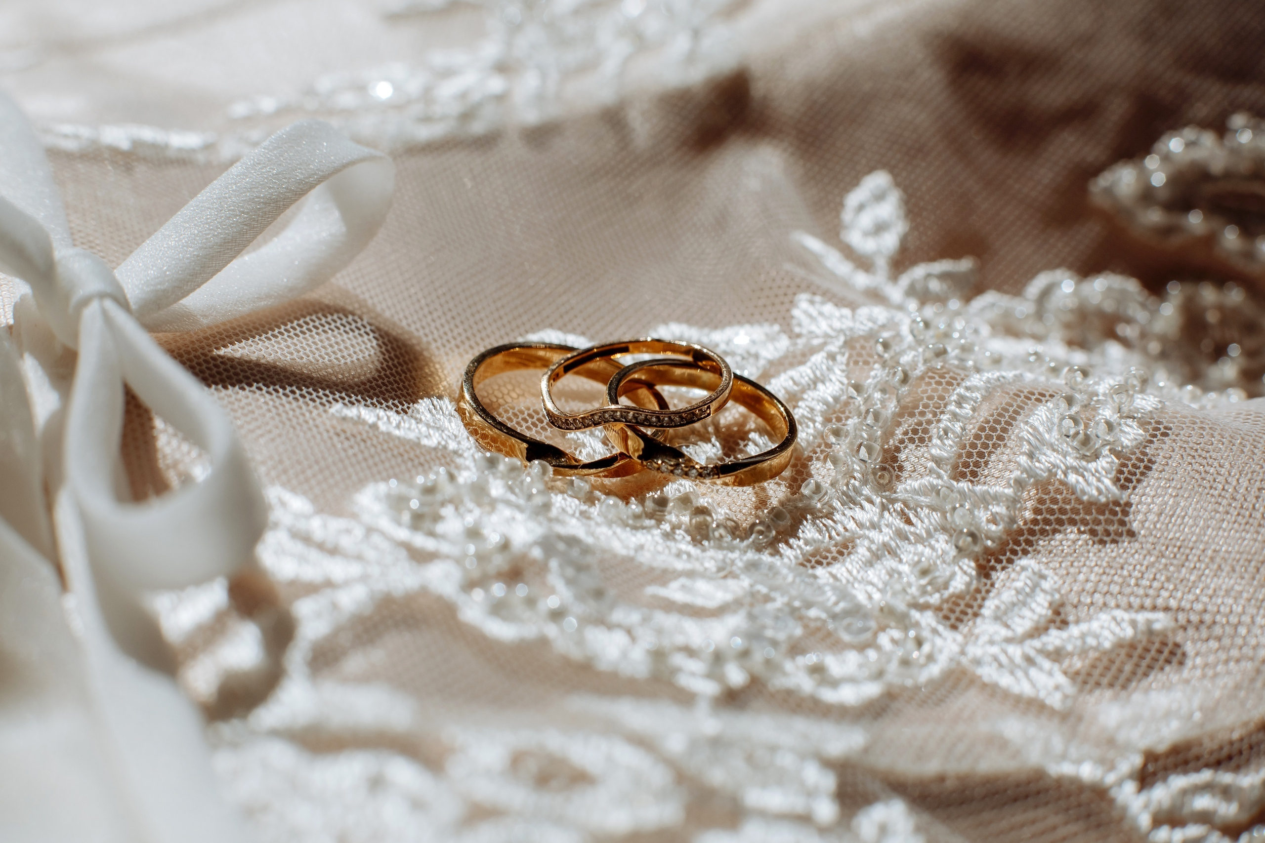 Катя и Саша. Свадебный фотограф в Санкт-Петербурге