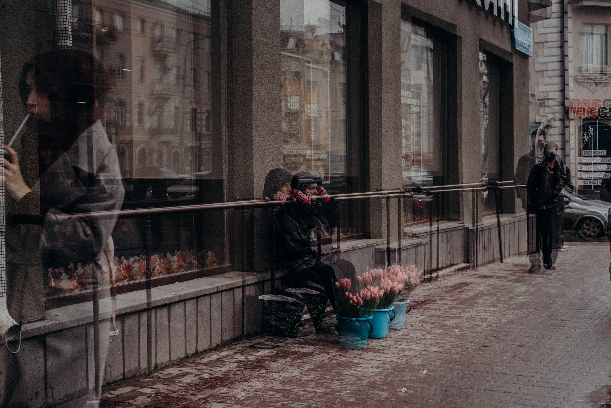 Рекламный фотограф из Гуанчжоу: Ростов-на-Дону в объективе. Коммерческий и предметный фотограф в Гуанчжоу Коваленко Александр