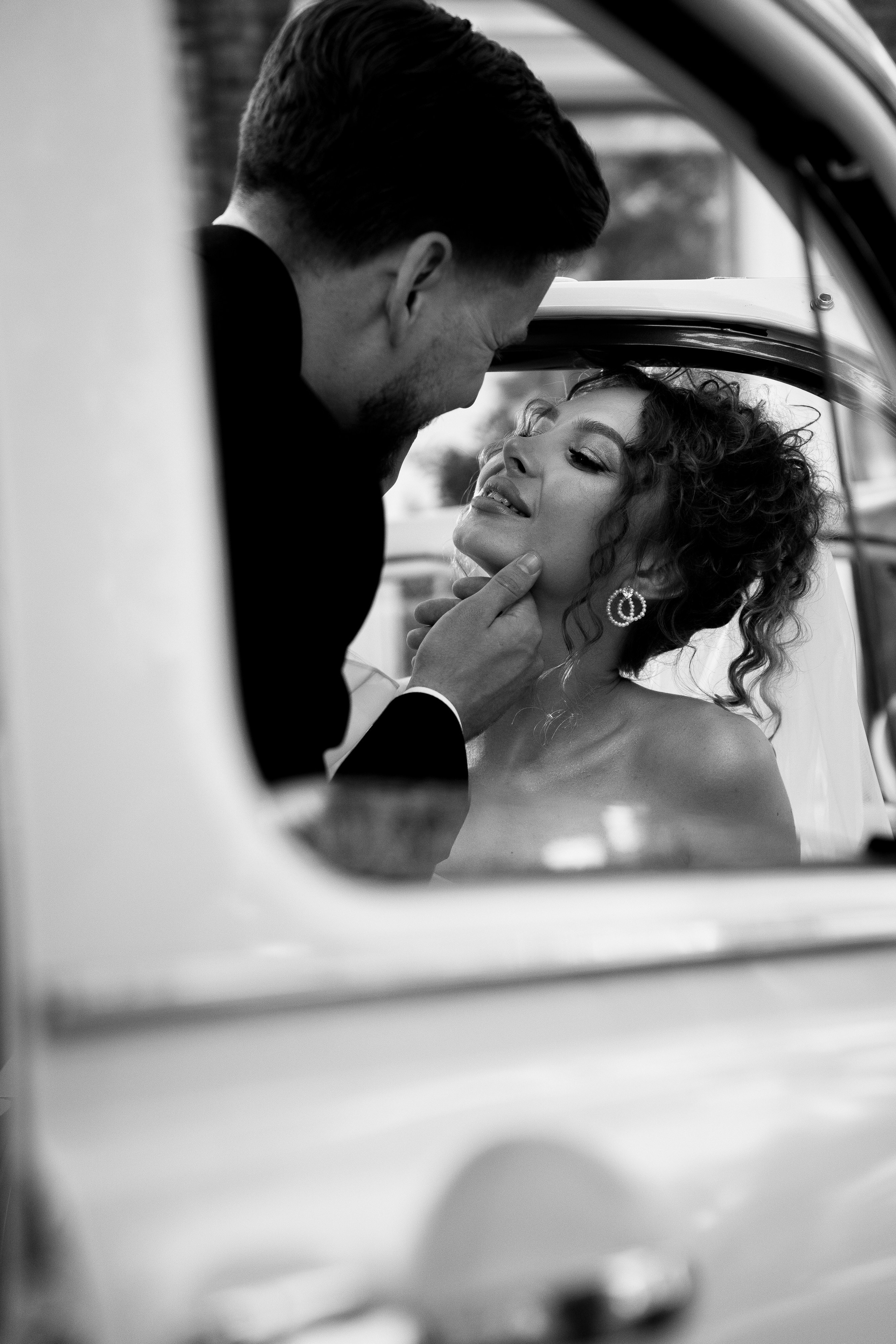 Глеб+Ангелина. Свадебный фотограф в Краснодаре Алексей Кудинов