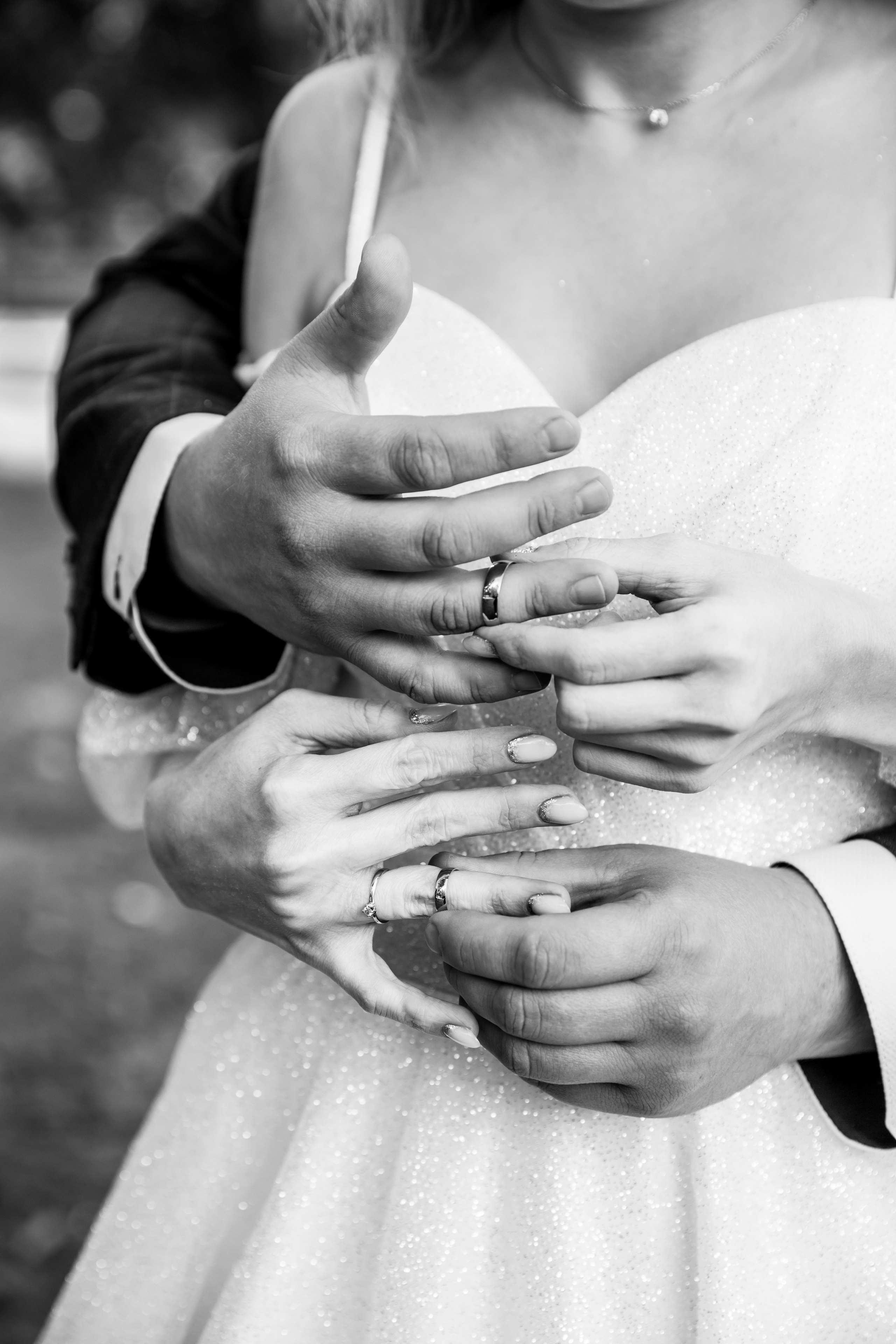 Свадьба. Фотограф в Выксе Ирина Сахарова