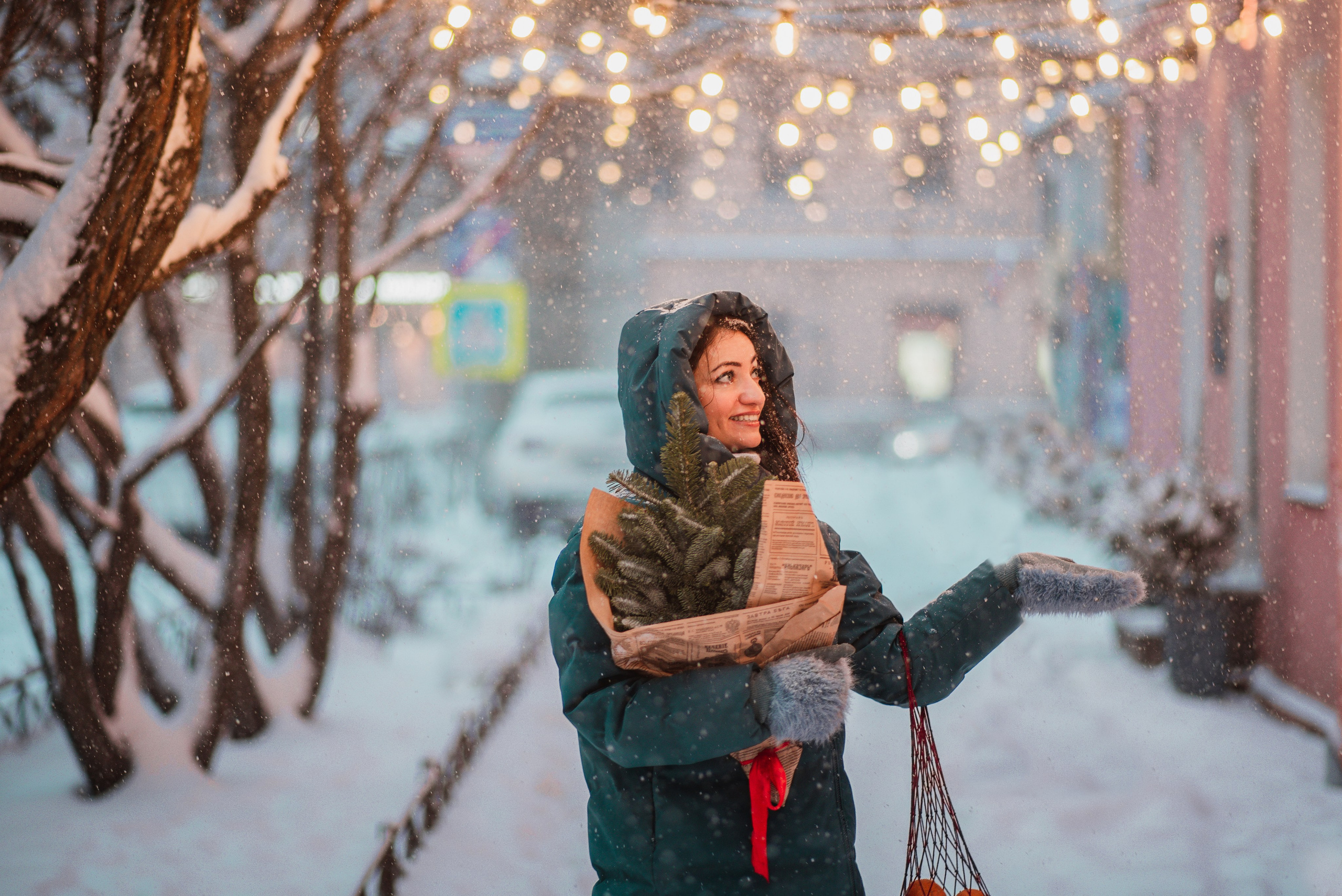 Оля. Семейный и детский фотограф в Санкт-Петербурге Светлана Юрьева