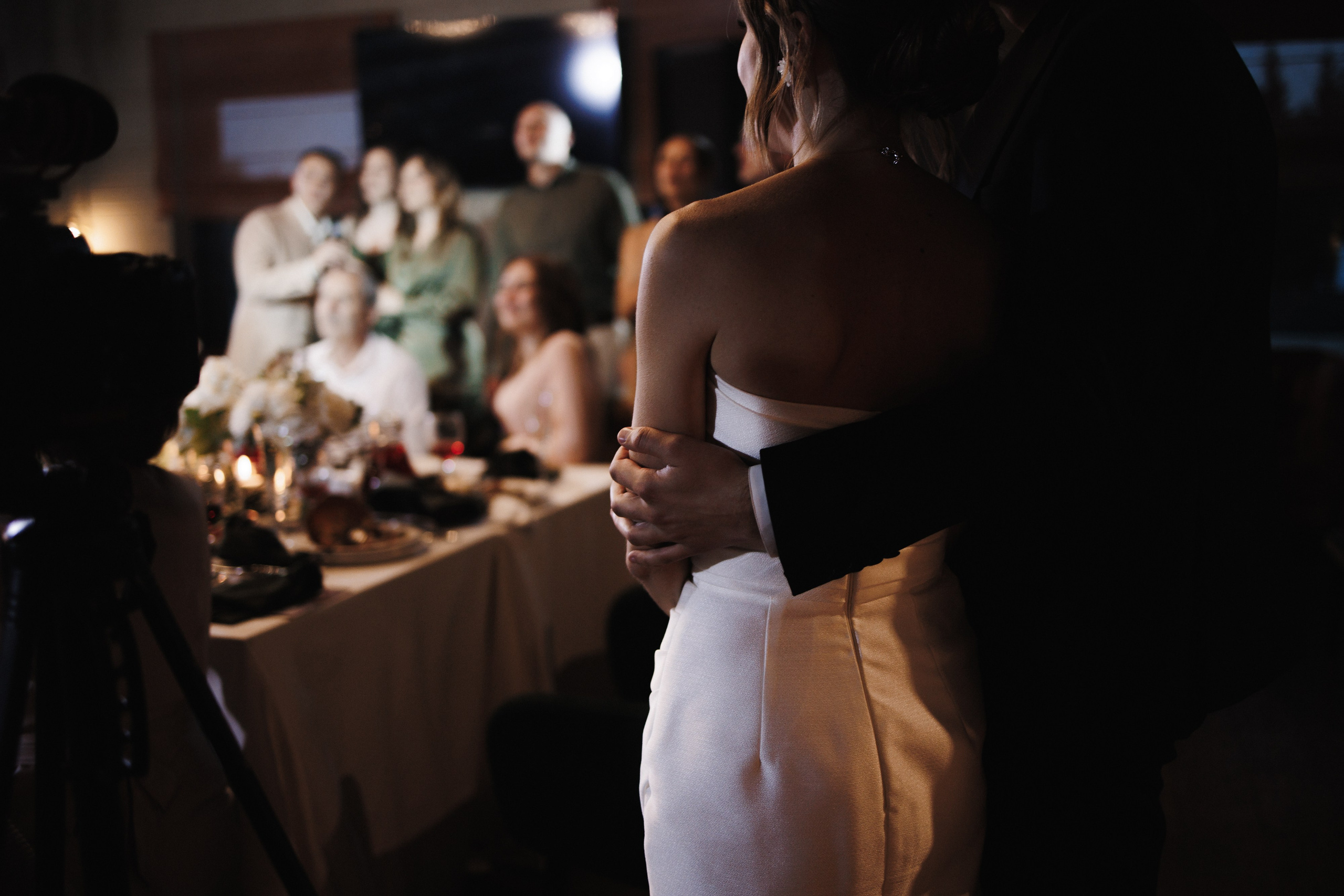 Данил и Ирина. Семейный свадебный фотограф Семен Егоров