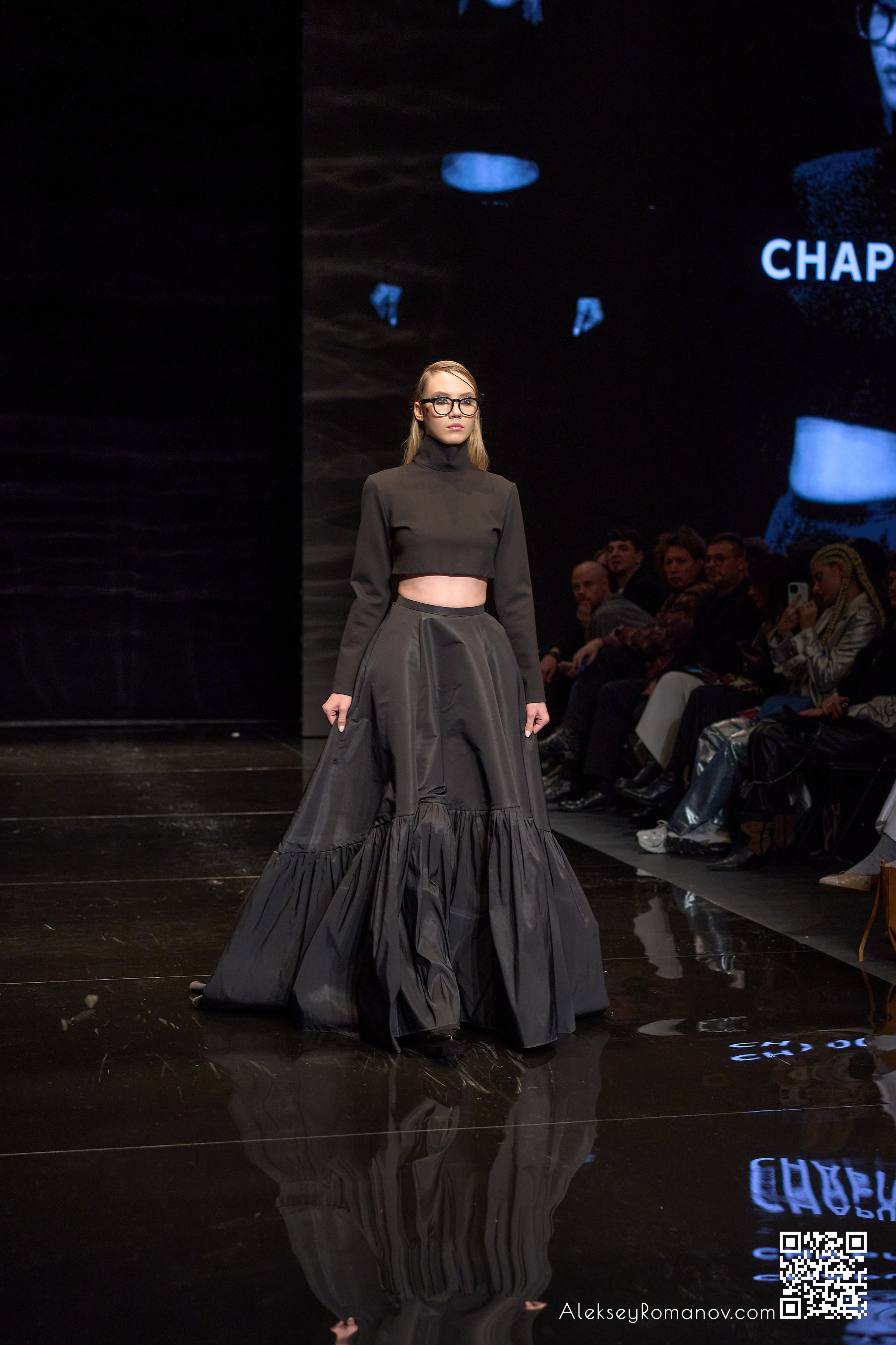 CHAPURIN. Алексей Романов фотограф Санкт-Петербург, фотокурсы, фотошкола