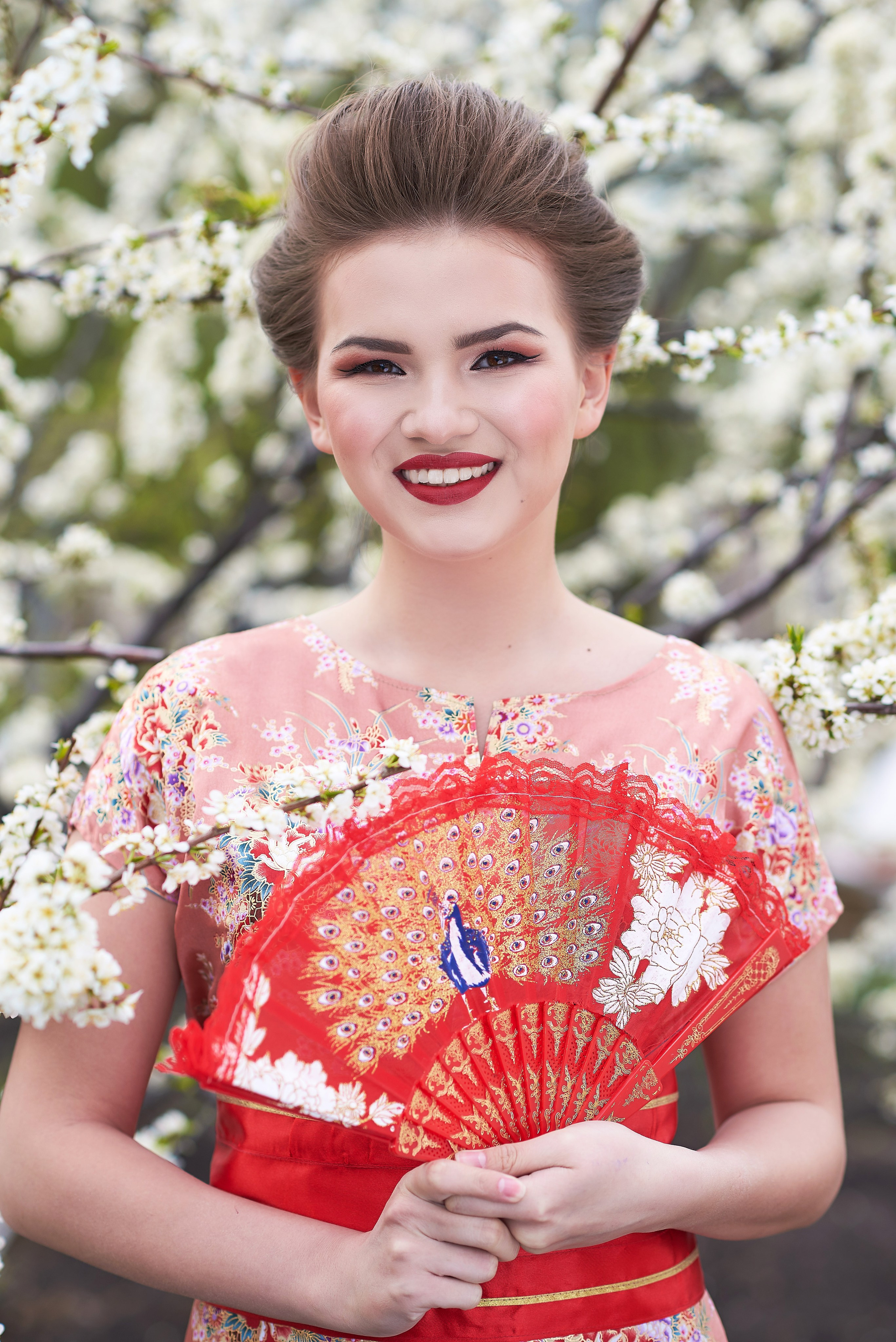 Япония. Семейный фотограф в Барнауле, Горный Алтай, Заринск, Алейск