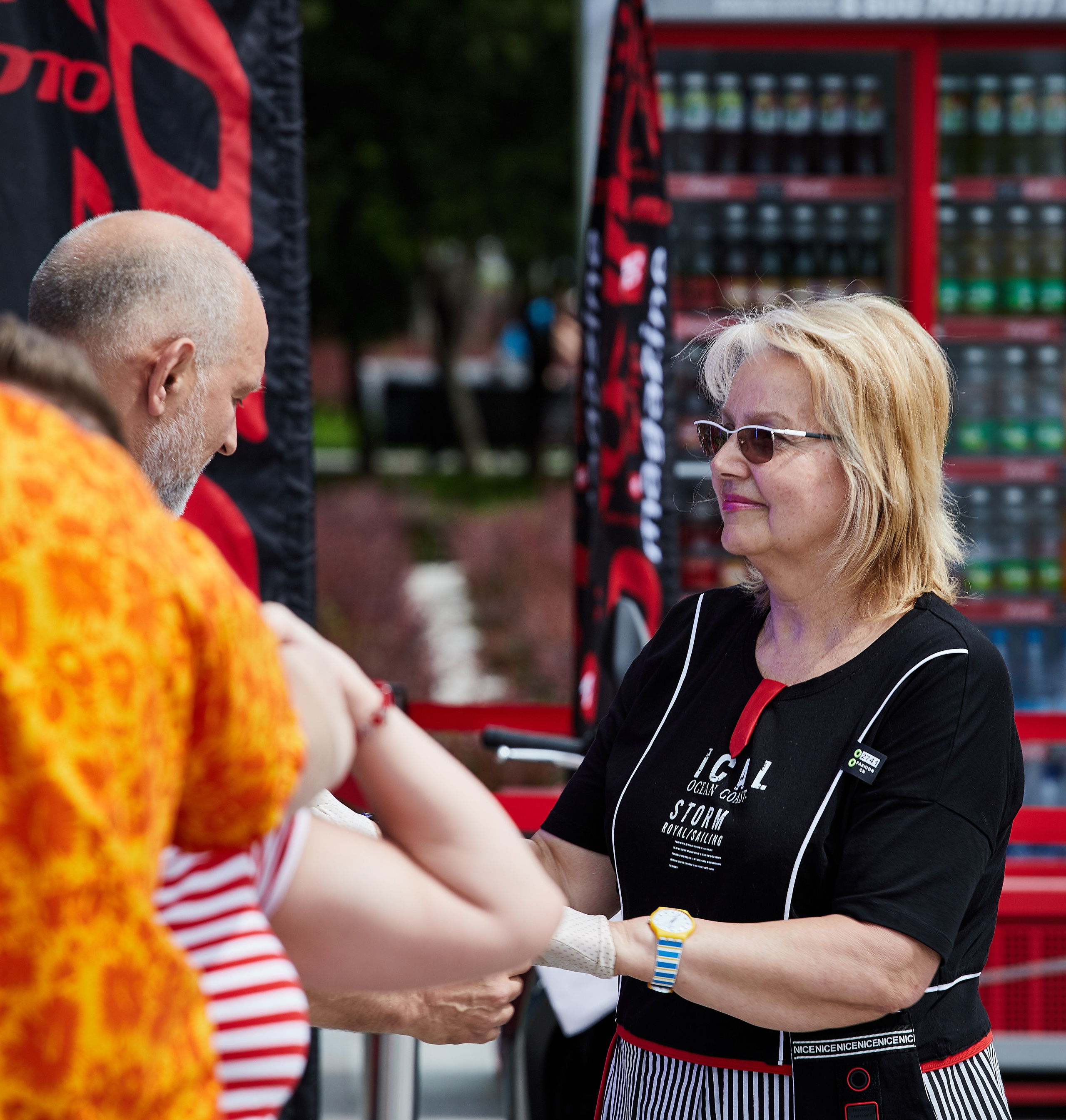 День Мотоциклиста 2024. Репортажный Фотограф