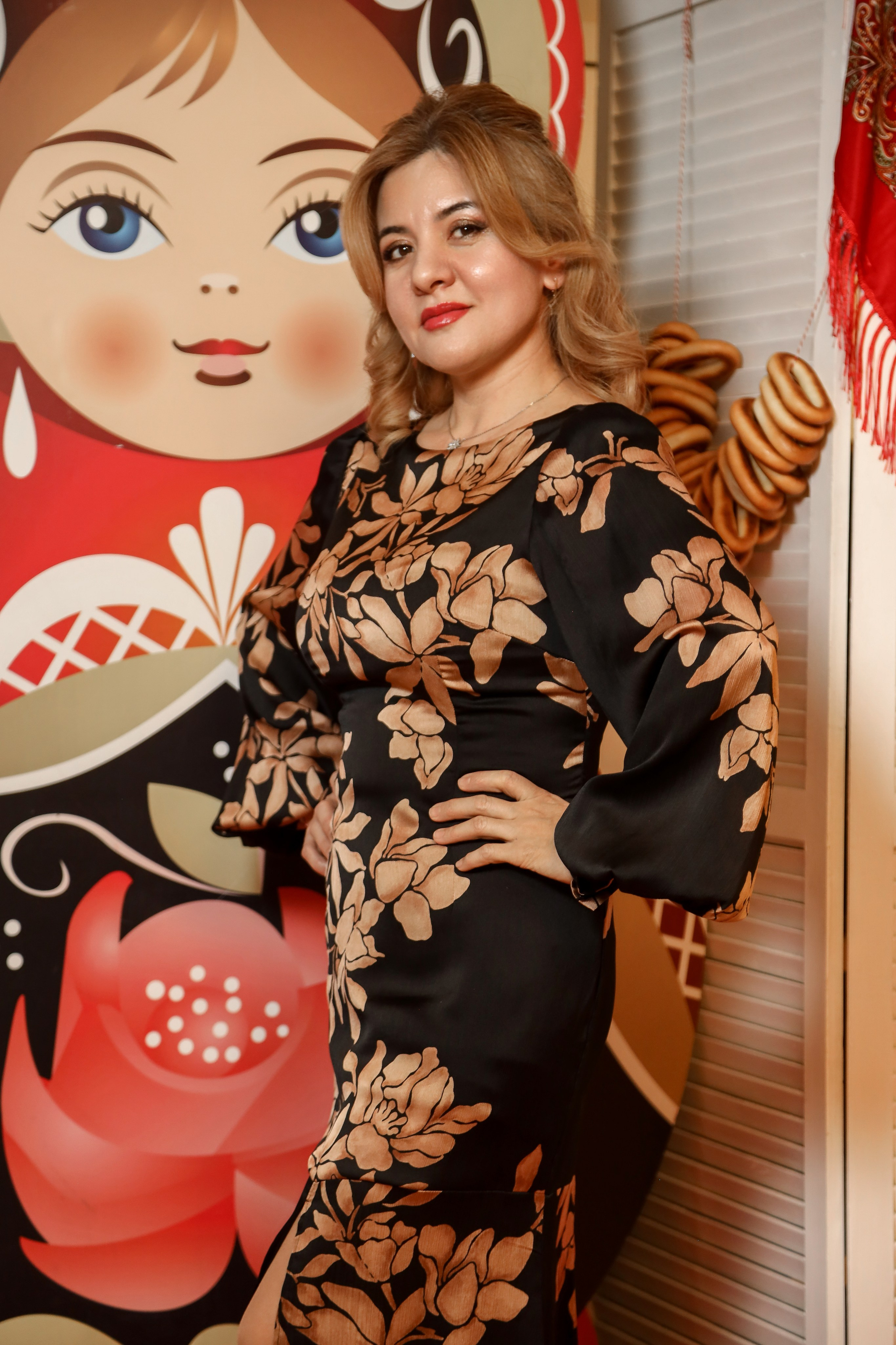 Edge Seligerskya. Фотограф Антон Чупринин