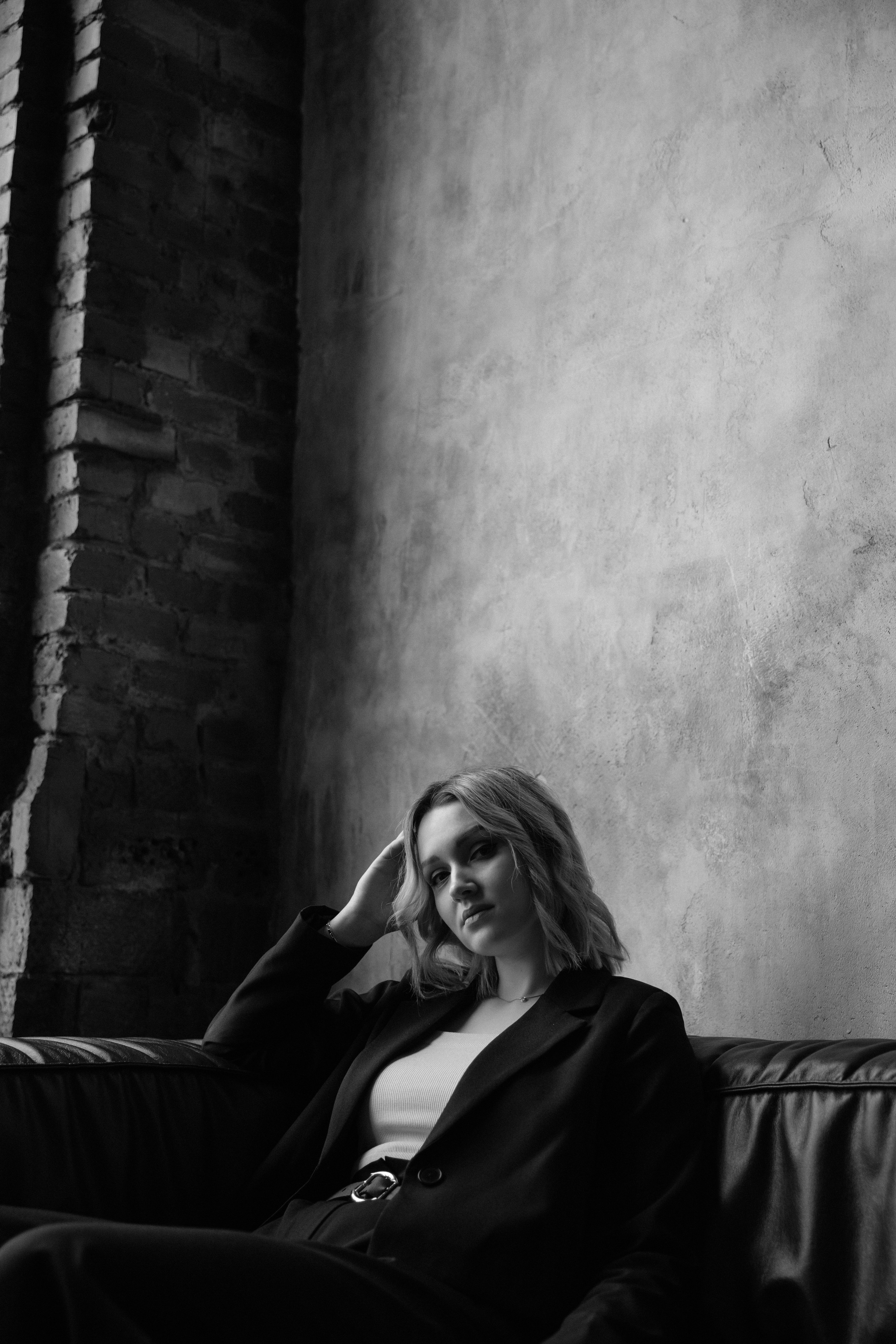 Екатерина. Фотограф Дарья Смирнова