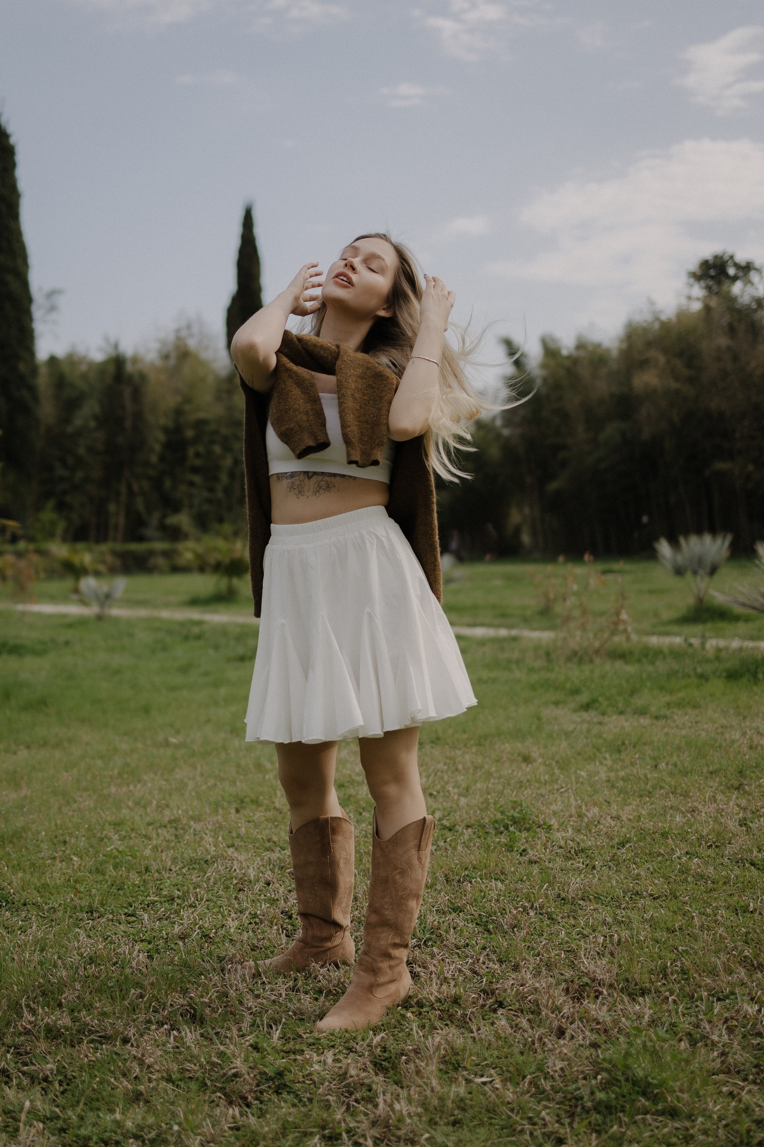 Света. Фотограф Сочи Адлер Сириус Красная поляна Олеся Минив