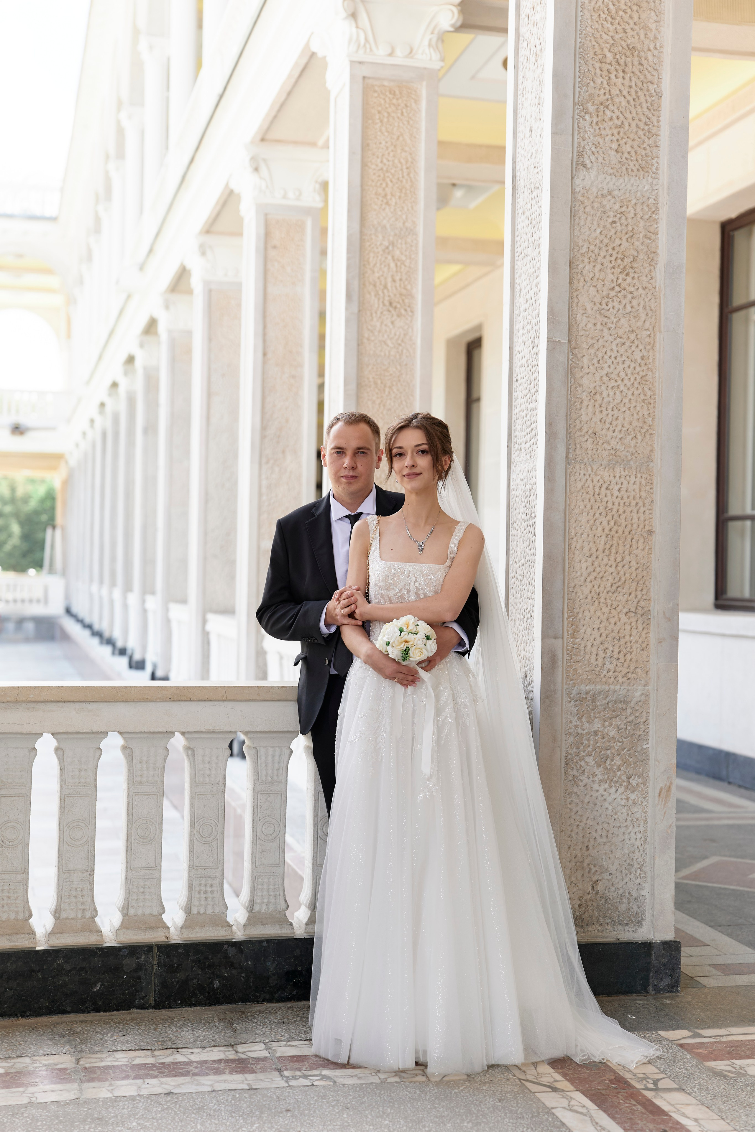 Свадебная прогулка на Речном вокзале!. Семейный и женский фотограф в Москве Зоя Бучерова
