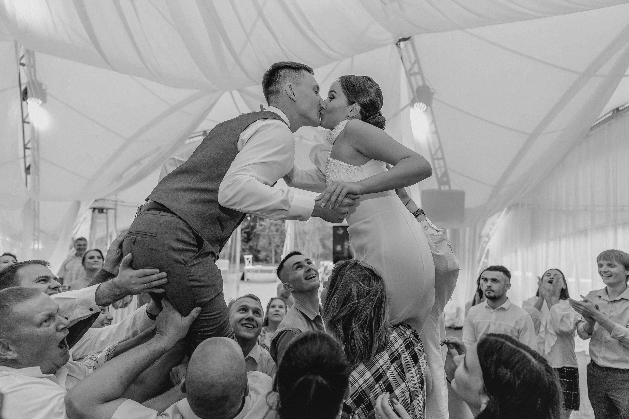 Роман & София. Свадебный и семейный фотограф в Ижевске